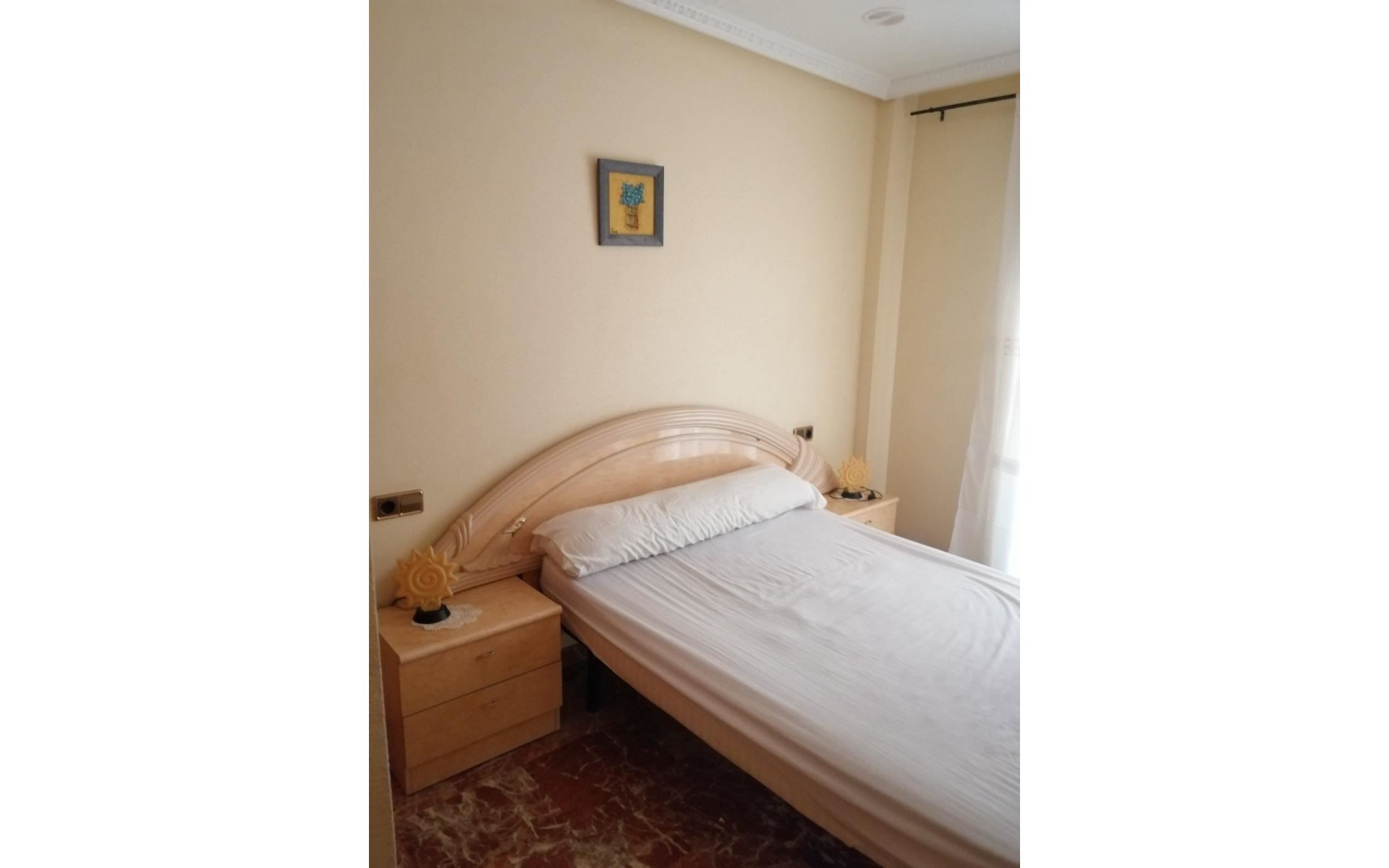 zum Verkauf - Apartment - Torrevieja - Torrevieja Centro