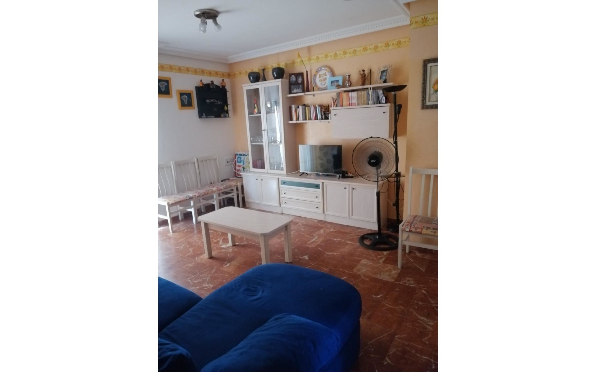 zum Verkauf - Apartment - Torrevieja - Torrevieja Centro