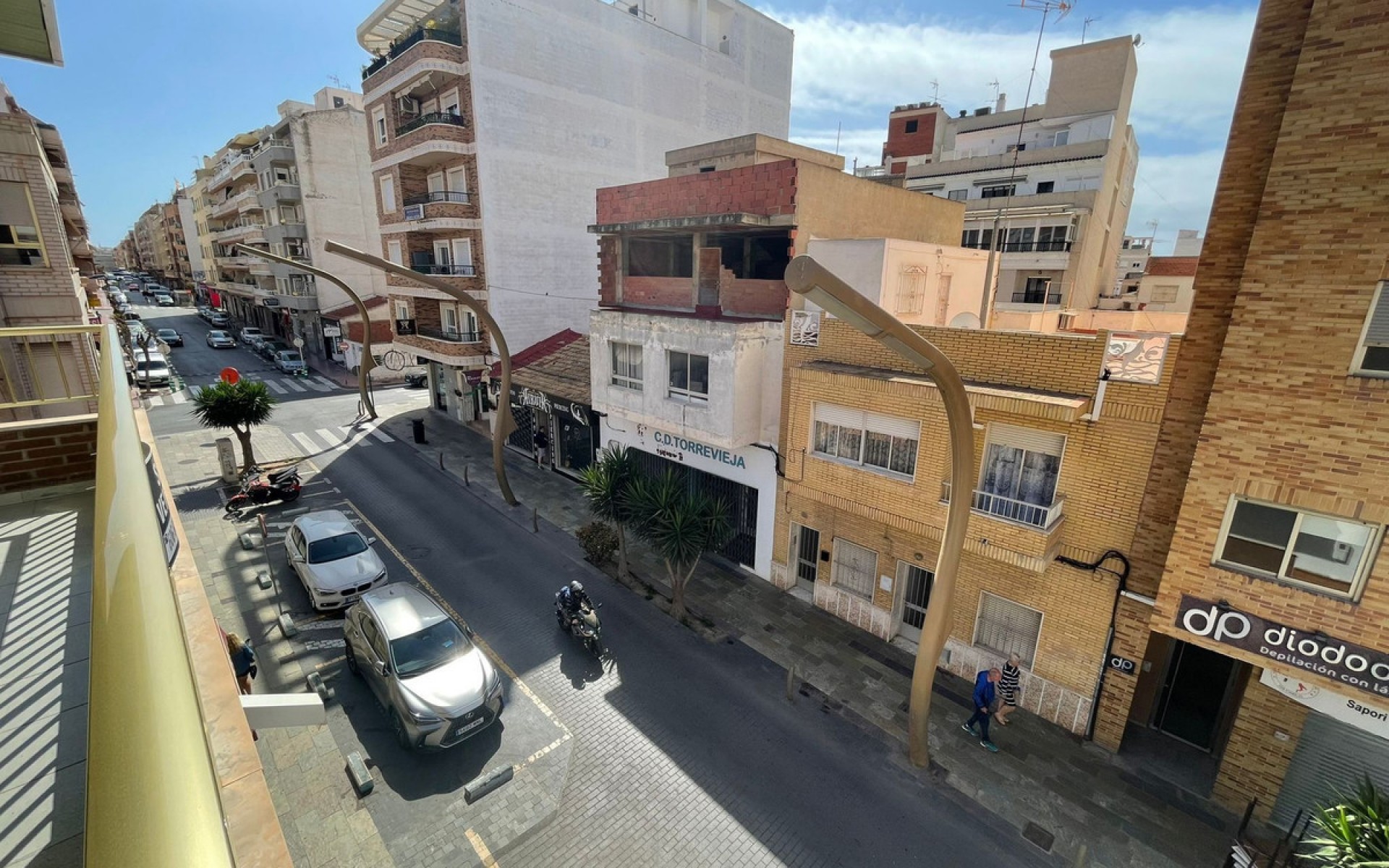 zum Verkauf - Apartment - Torrevieja - Torrevieja Centro