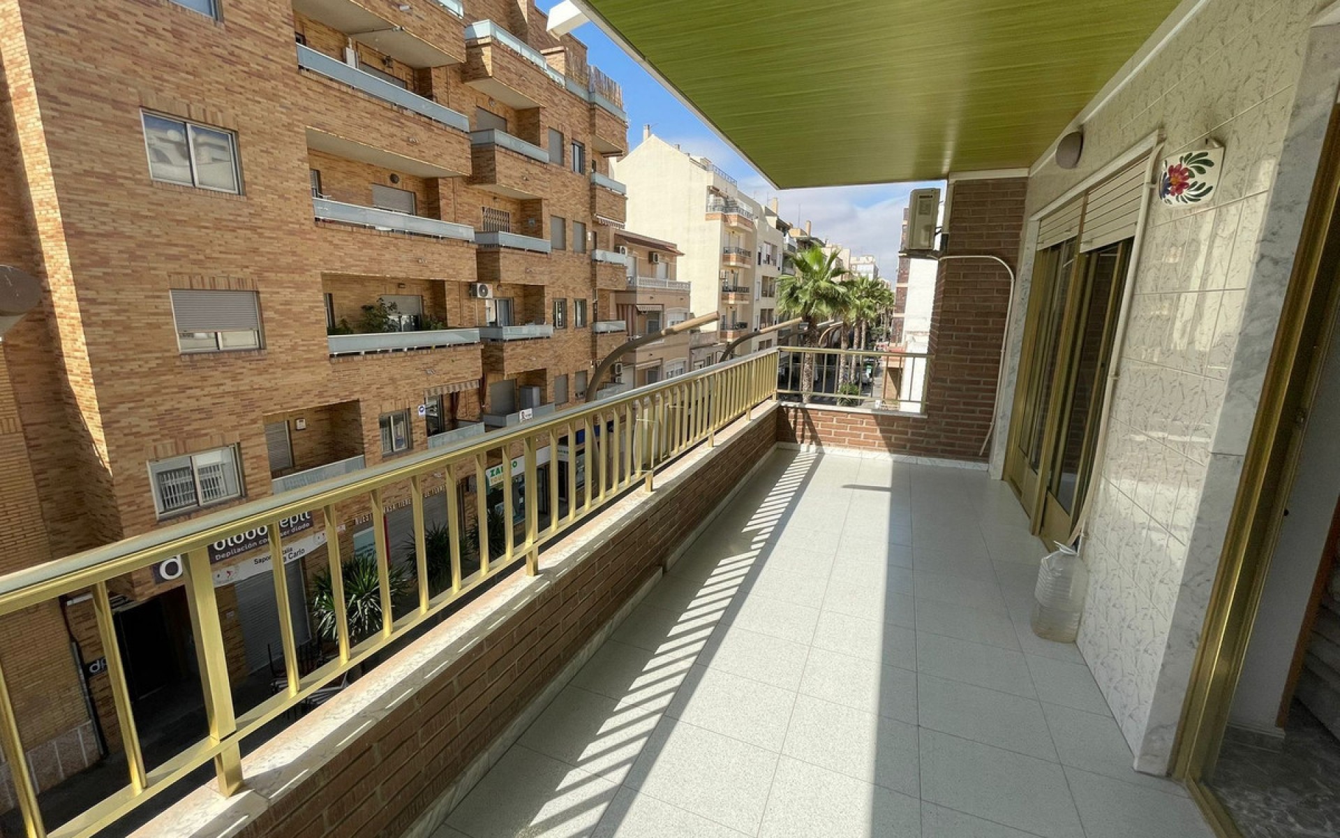 zum Verkauf - Apartment - Torrevieja - Torrevieja Centro