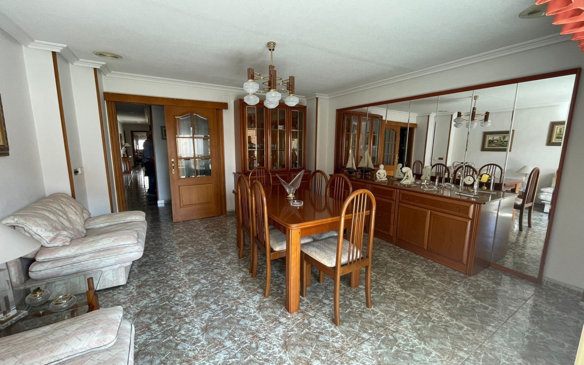 zum Verkauf - Apartment - Torrevieja - Torrevieja Centro