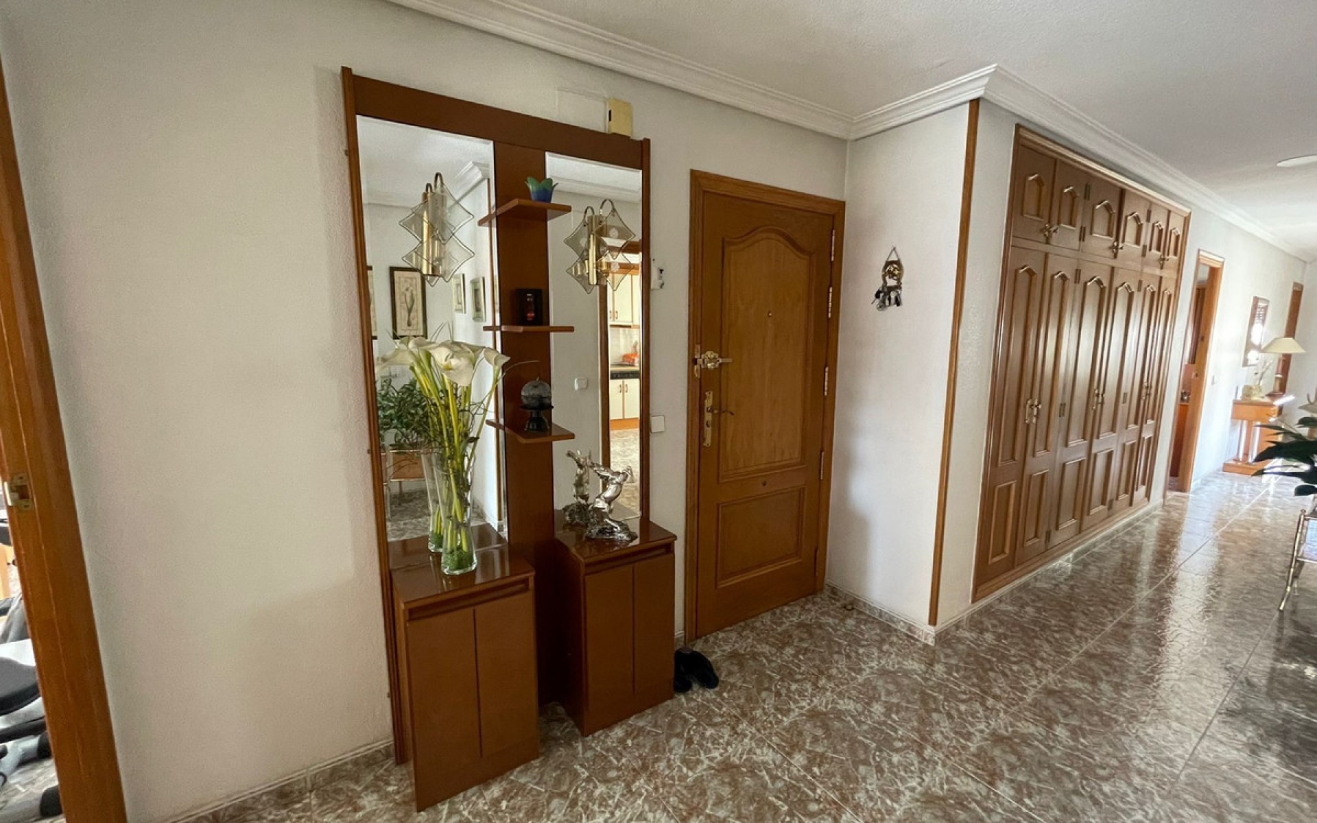 zum Verkauf - Apartment - Torrevieja - Torrevieja Centro