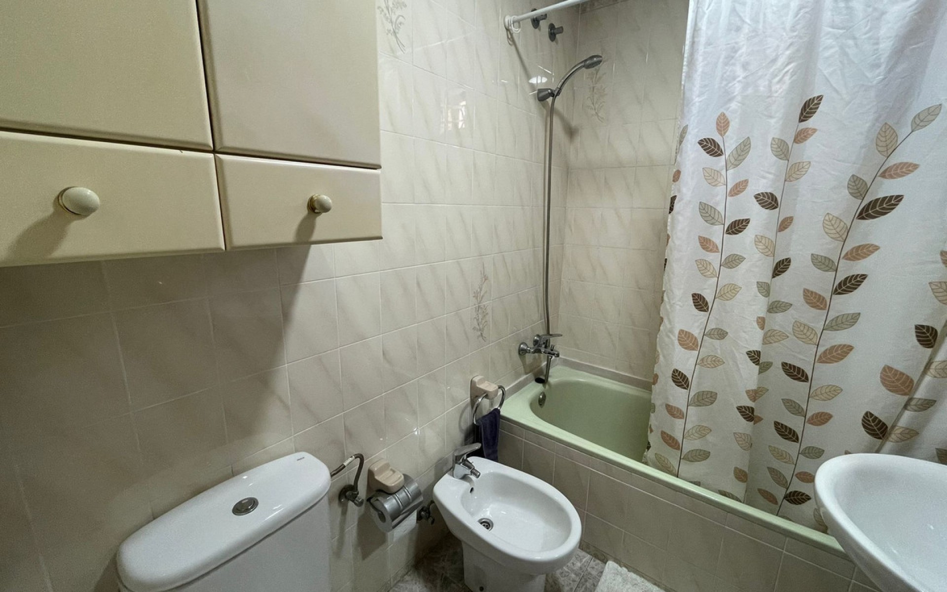 zum Verkauf - Apartment - Torrevieja - Torrevieja Centro