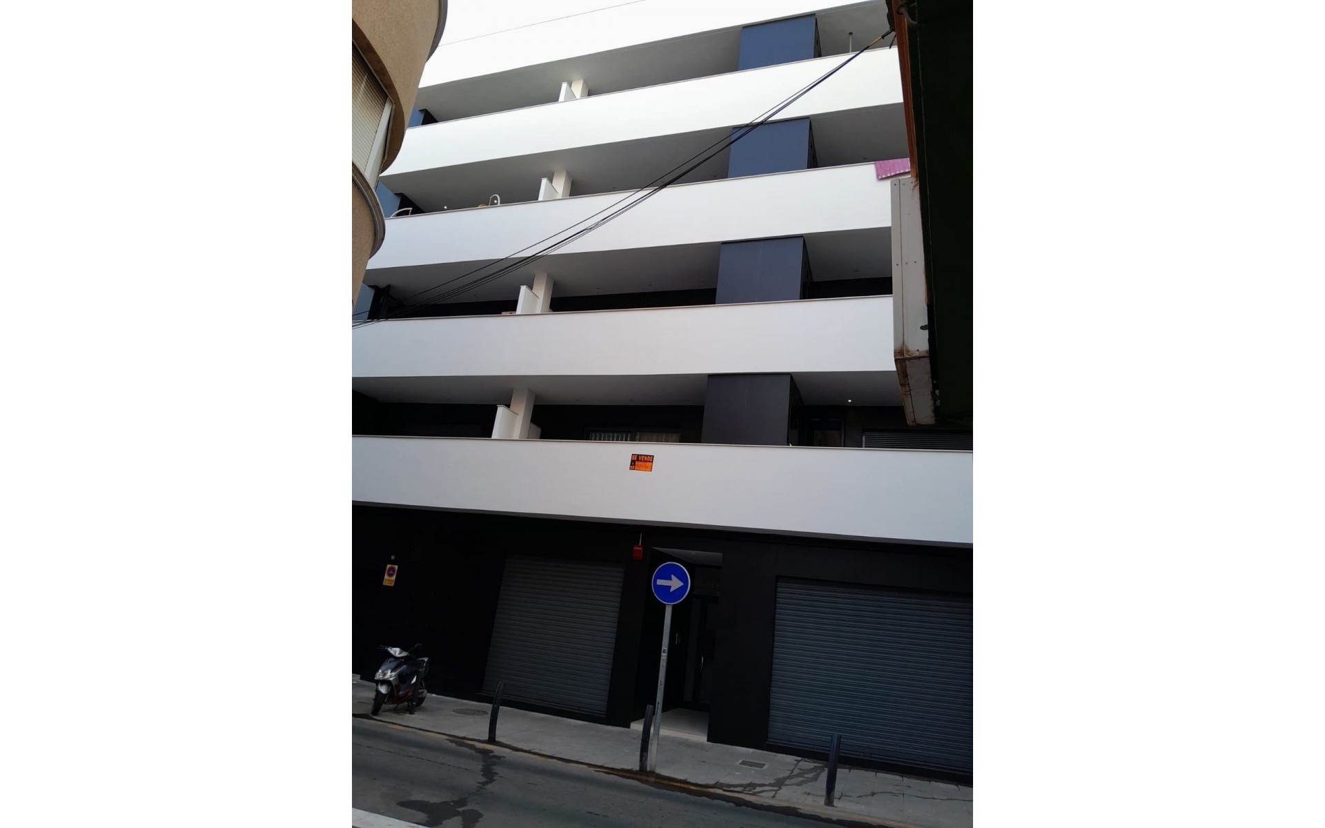 zum Verkauf - Apartment - Torrevieja - Torrevieja Centro