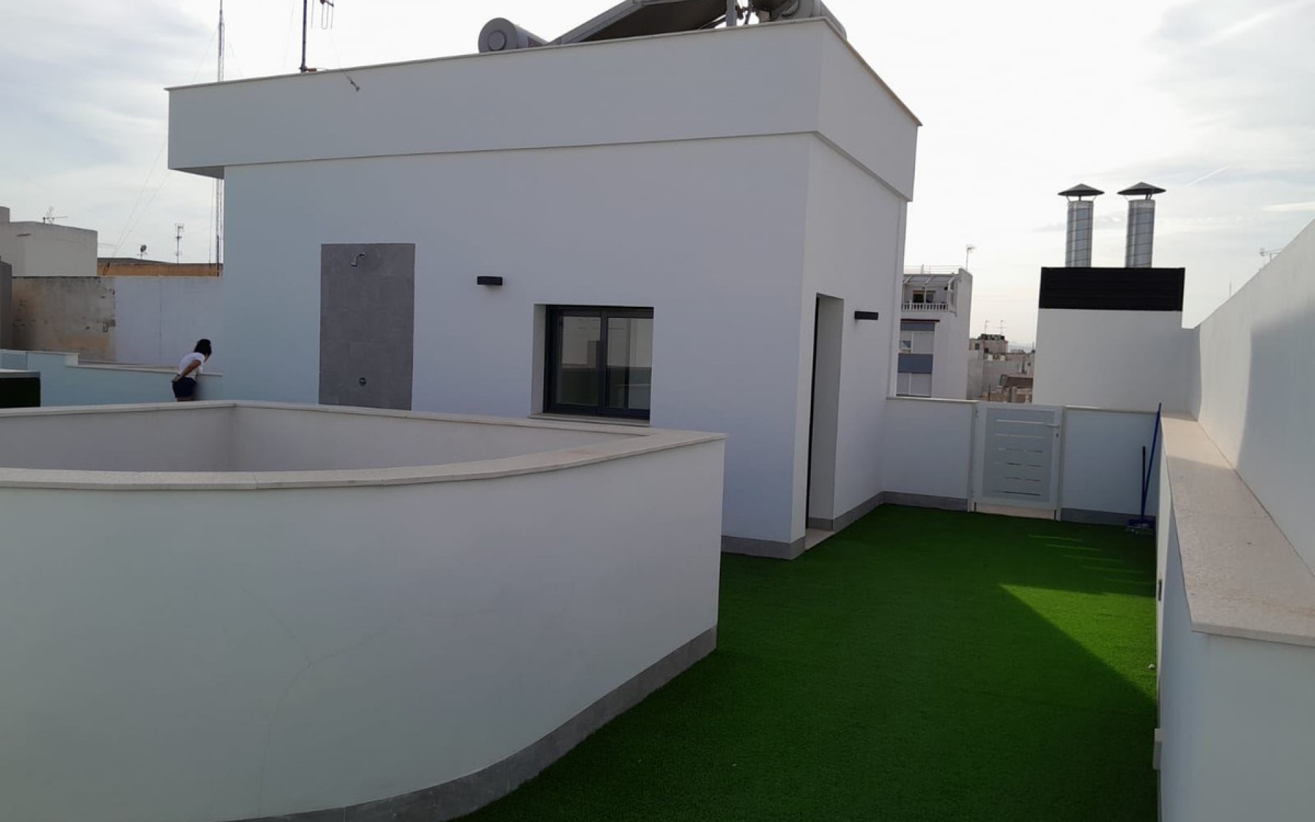 zum Verkauf - Apartment - Torrevieja - Torrevieja Centro