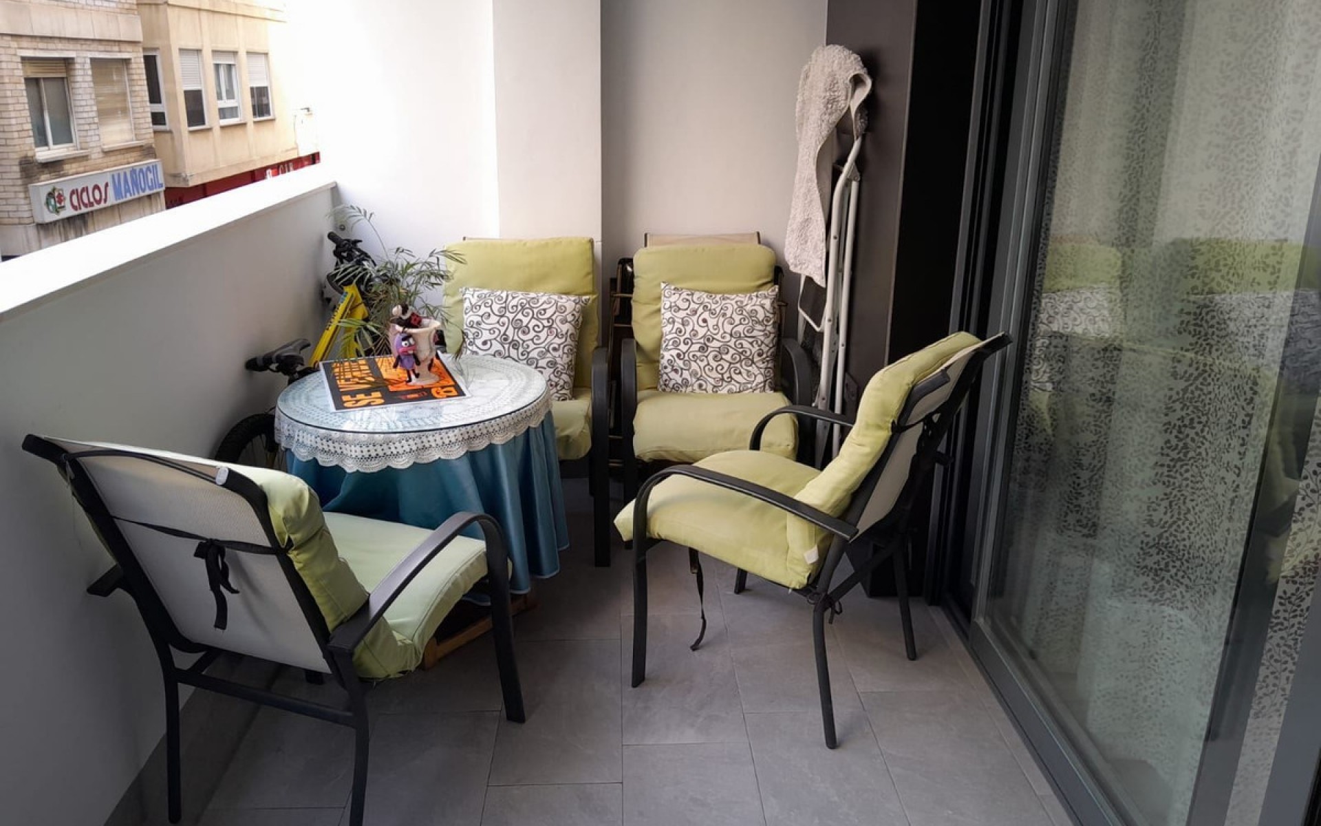 zum Verkauf - Apartment - Torrevieja - Torrevieja Centro