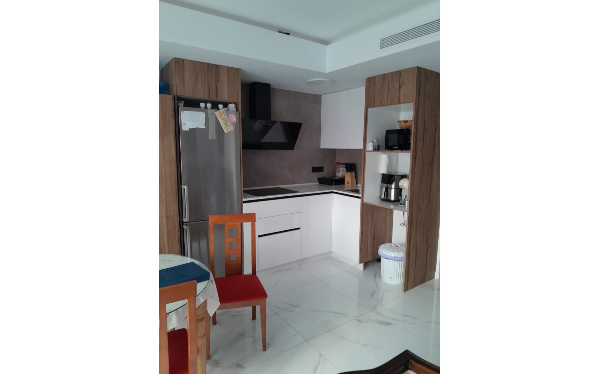 zum Verkauf - Apartment - Torrevieja - Torrevieja Centro