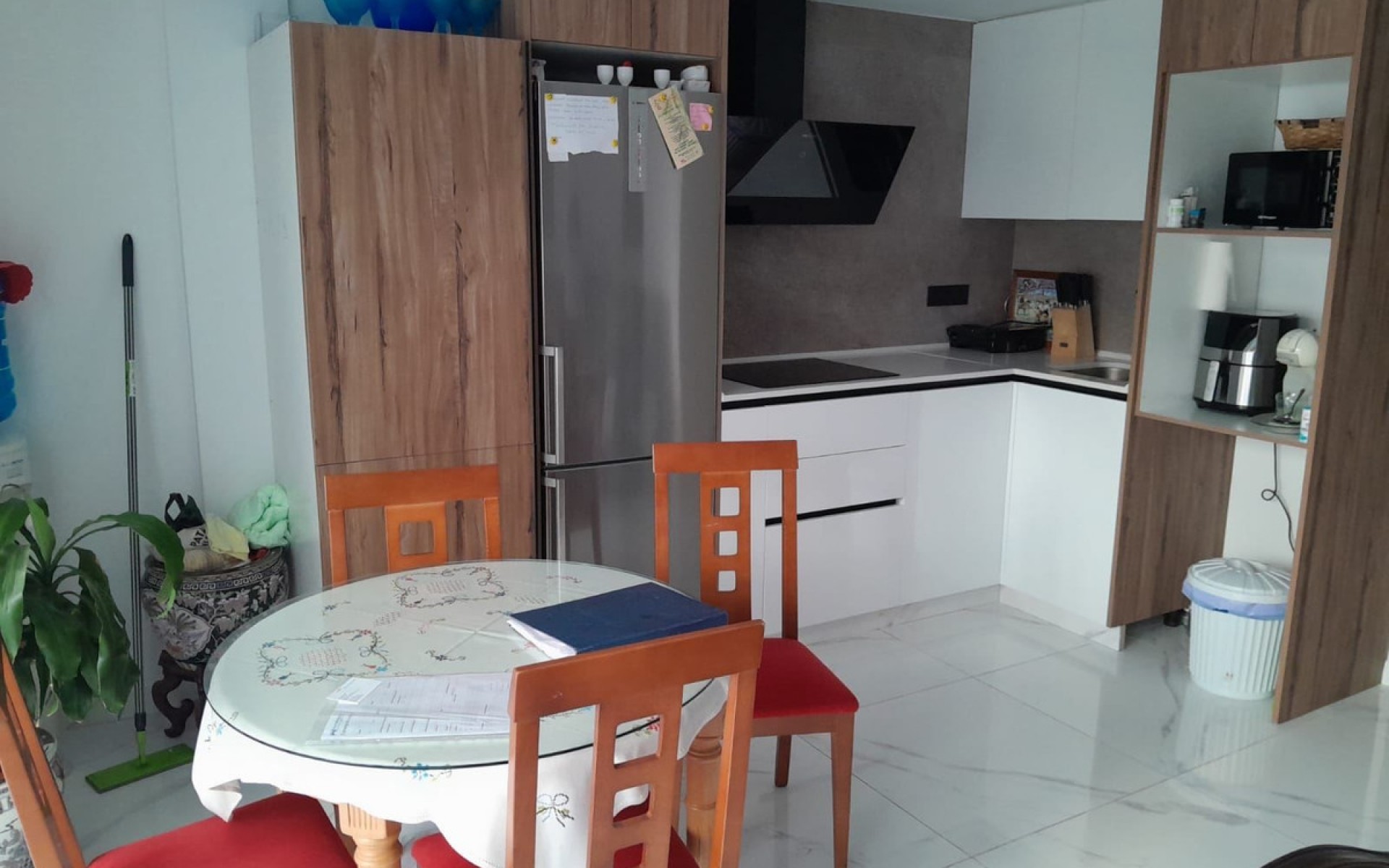 zum Verkauf - Apartment - Torrevieja - Torrevieja Centro