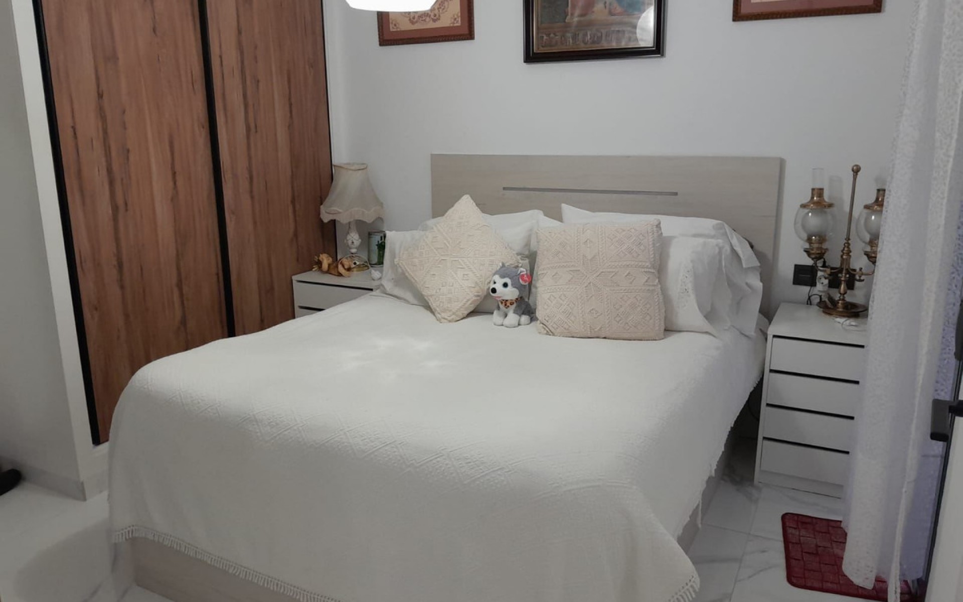 zum Verkauf - Apartment - Torrevieja - Torrevieja Centro