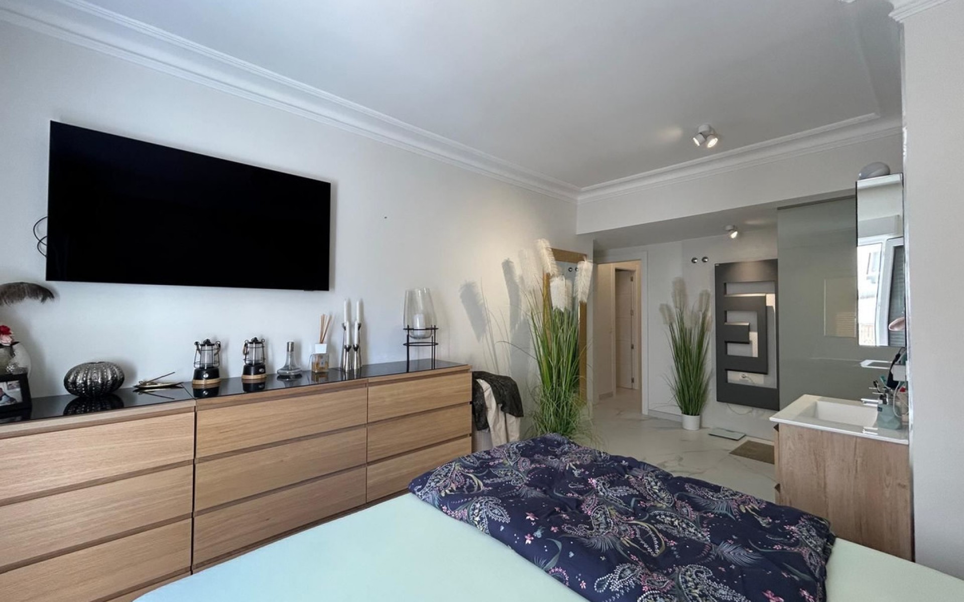 zum Verkauf - Apartment - Torrevieja - Torrevieja Centro