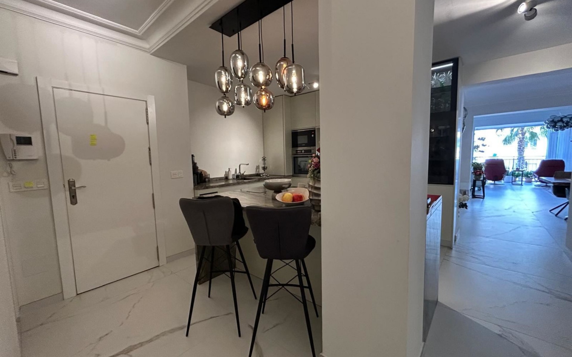 zum Verkauf - Apartment - Torrevieja - Torrevieja Centro