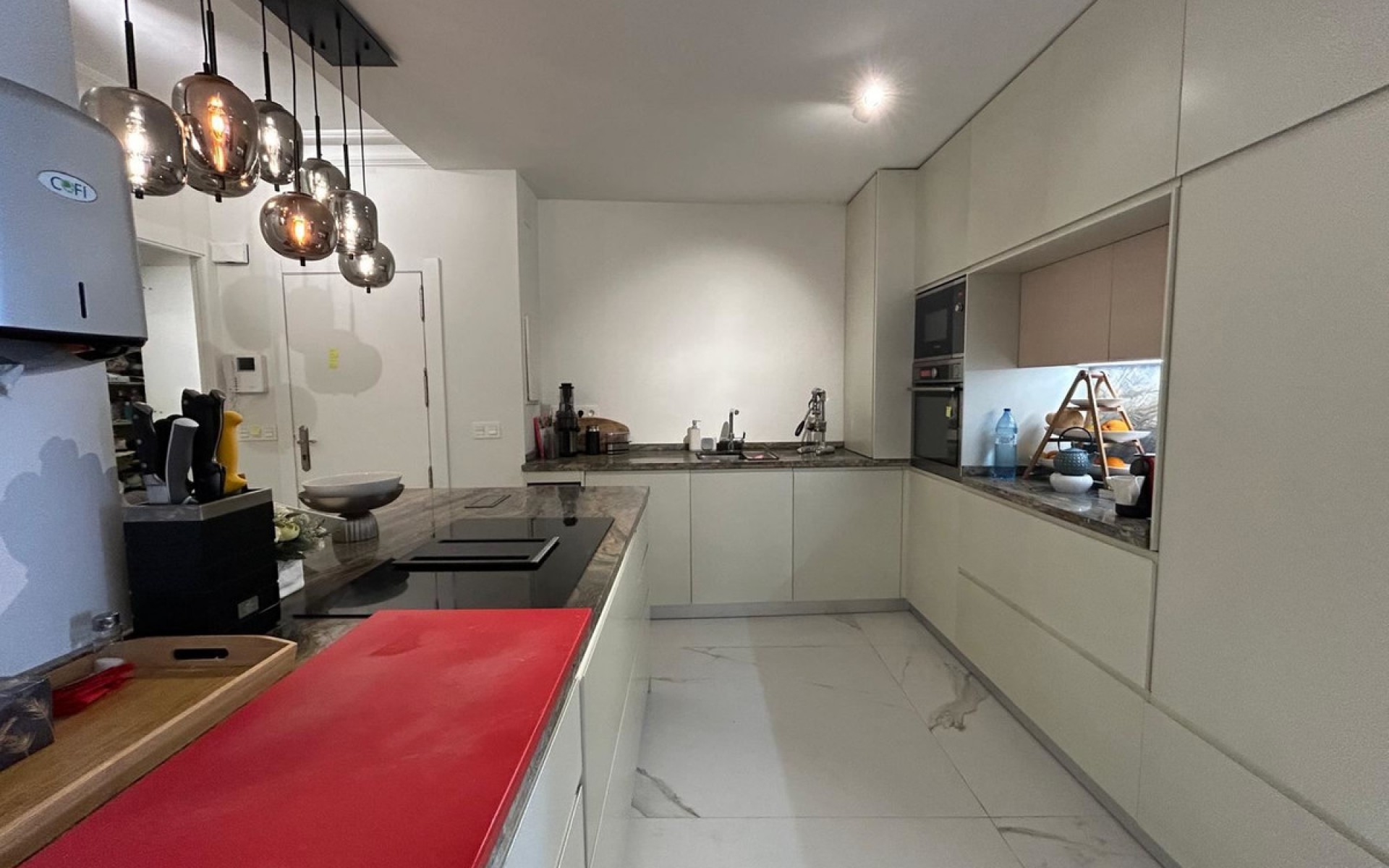 zum Verkauf - Apartment - Torrevieja - Torrevieja Centro