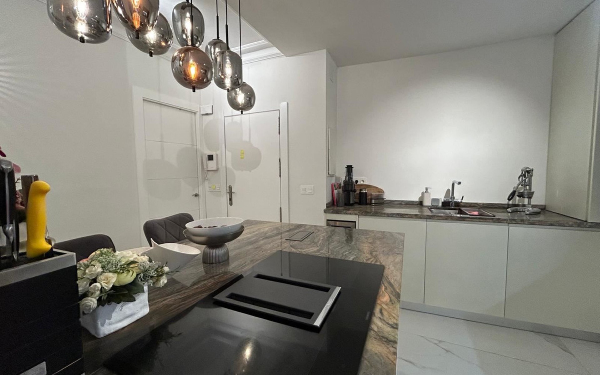 zum Verkauf - Apartment - Torrevieja - Torrevieja Centro