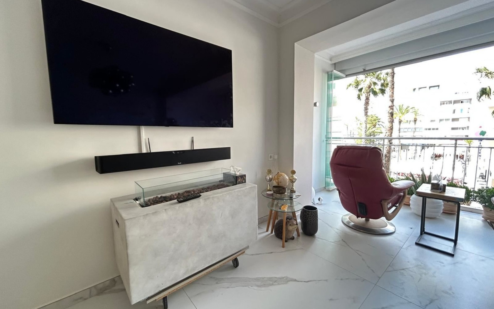 zum Verkauf - Apartment - Torrevieja - Torrevieja Centro