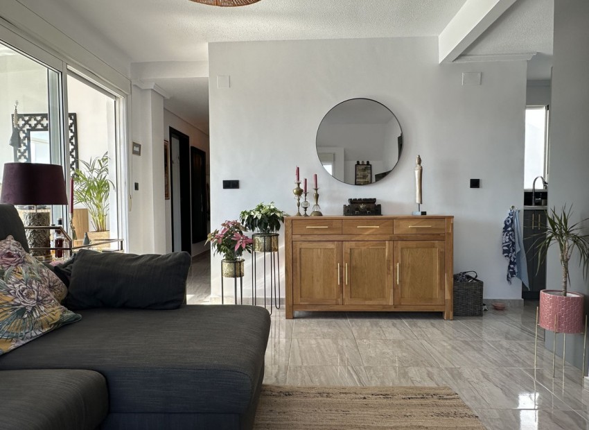 zum Verkauf - Apartment - Torrevieja - Torrevieja Centro