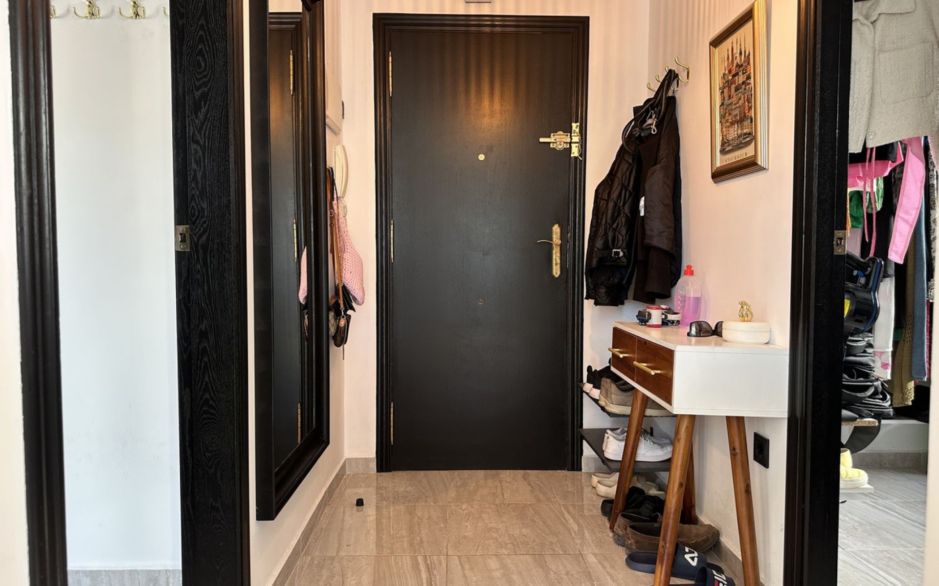 zum Verkauf - Apartment - Torrevieja - Torrevieja Centro
