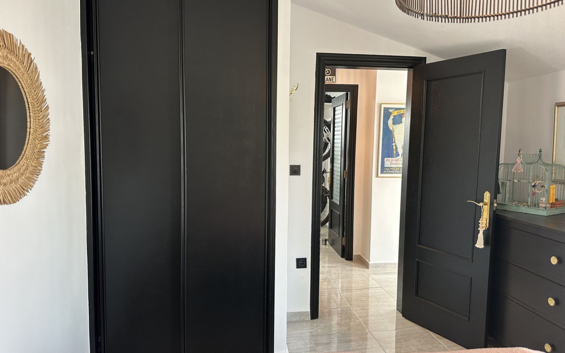 zum Verkauf - Apartment - Torrevieja - Torrevieja Centro