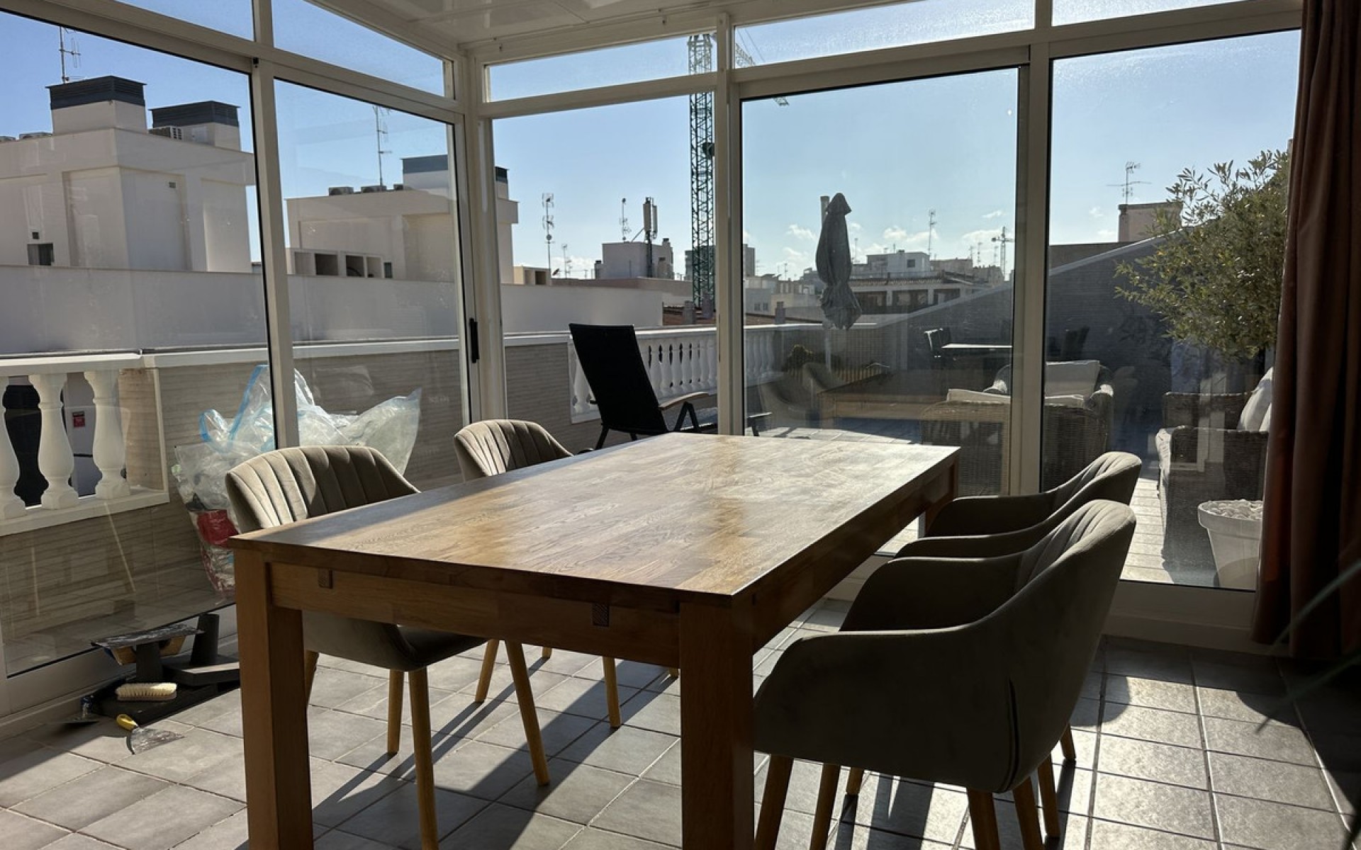 zum Verkauf - Apartment - Torrevieja - Torrevieja Centro