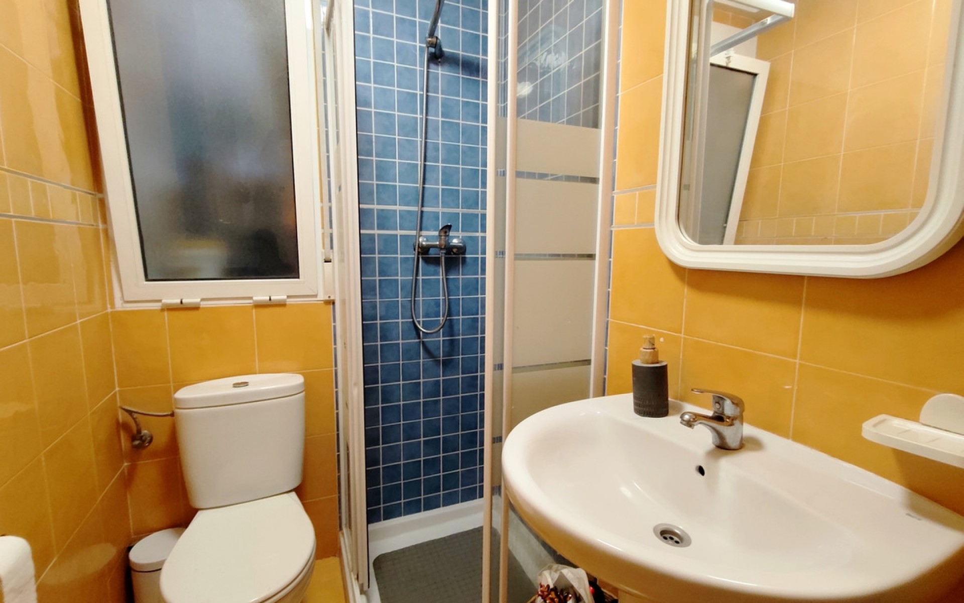 zum Verkauf - Apartment - Torrevieja - Torrevieja Centro