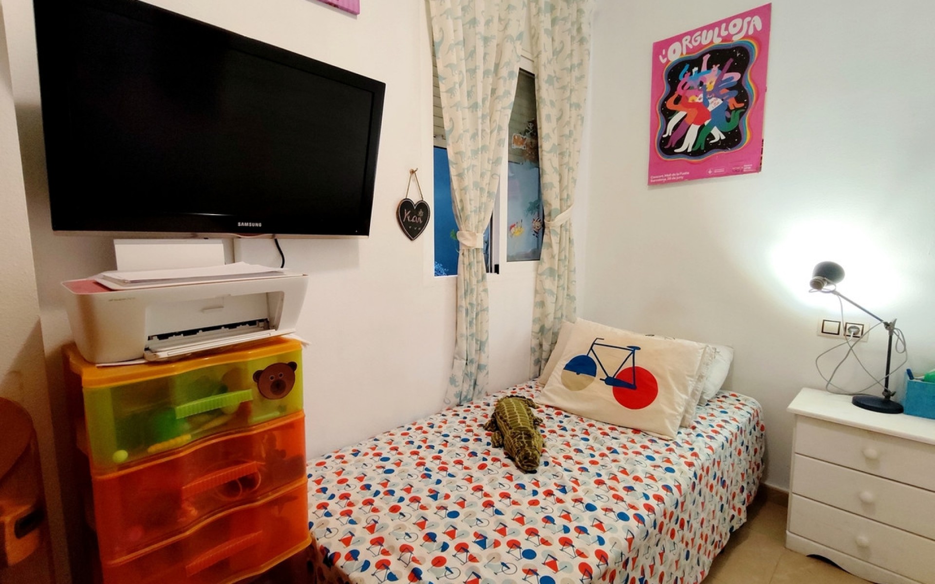 zum Verkauf - Apartment - Torrevieja - Torrevieja Centro