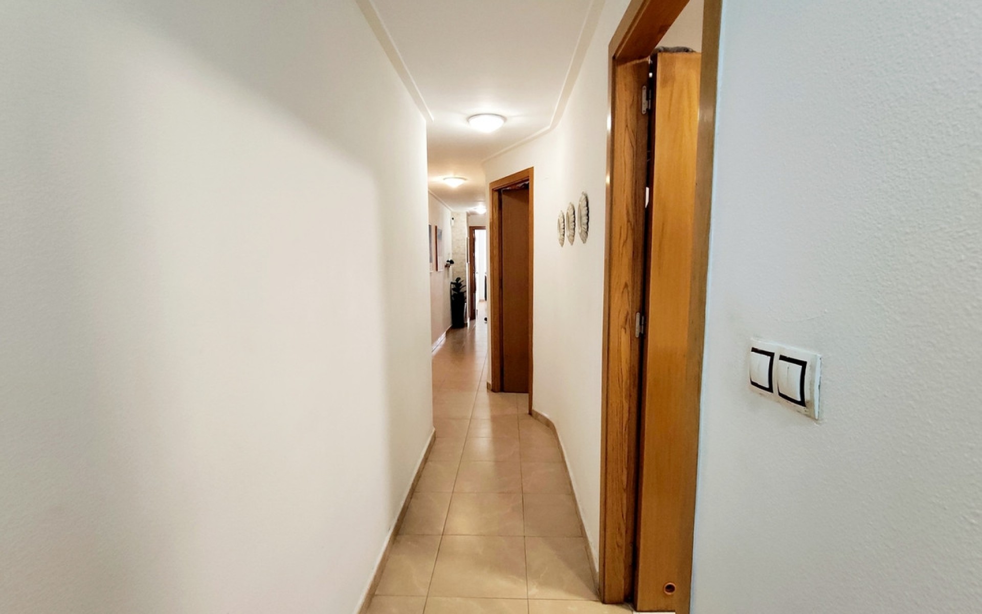 zum Verkauf - Apartment - Torrevieja - Torrevieja Centro