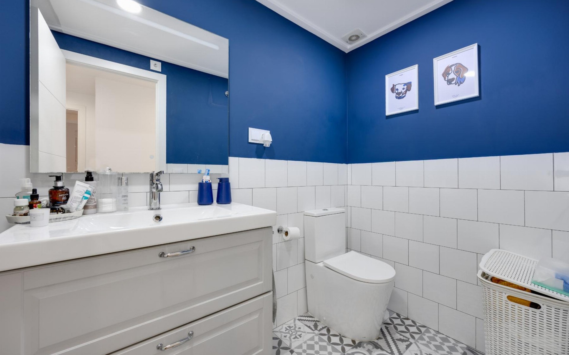 zum Verkauf - Apartment - Torrevieja - Torrevieja Centro