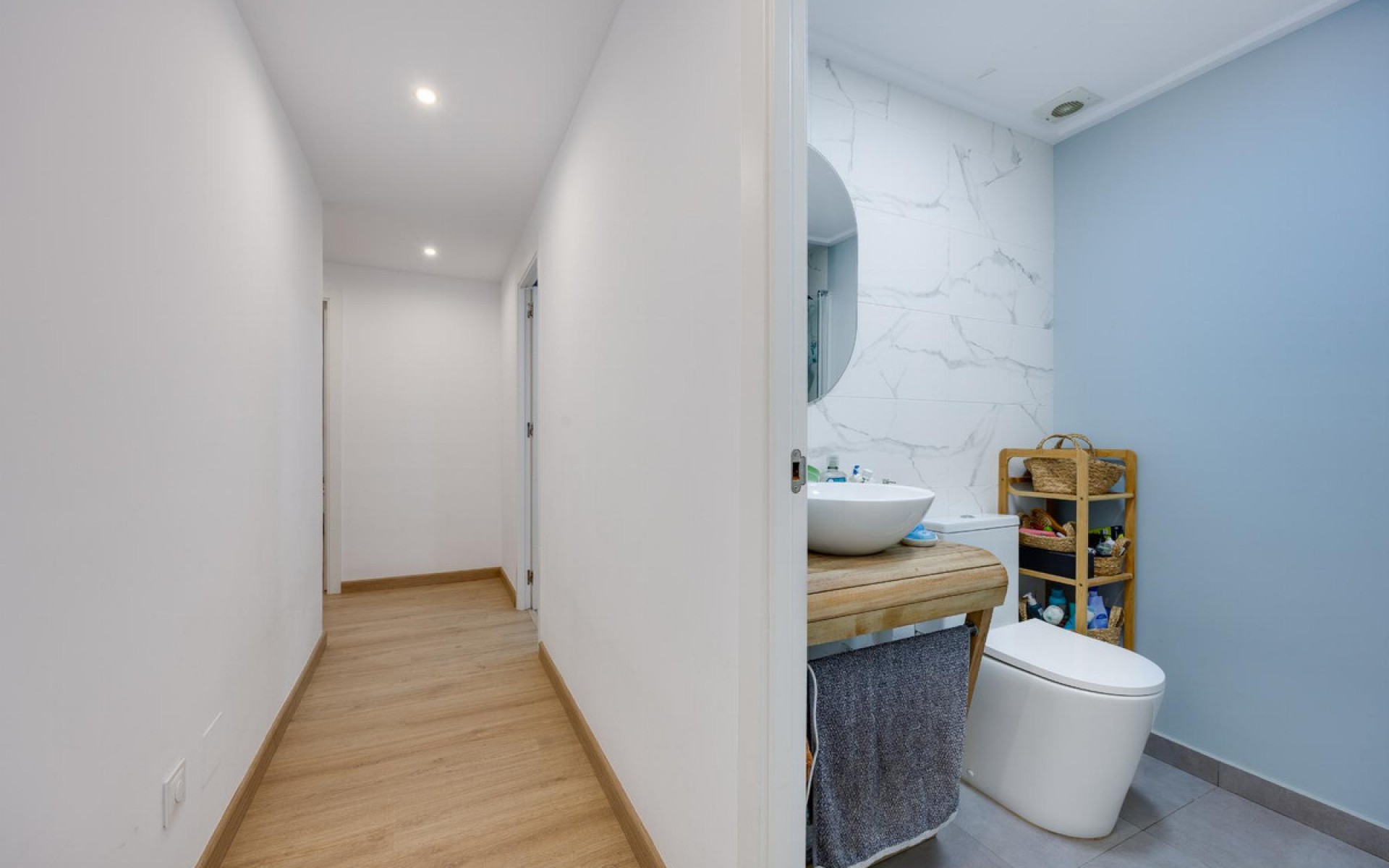 zum Verkauf - Apartment - Torrevieja - Torrevieja Centro