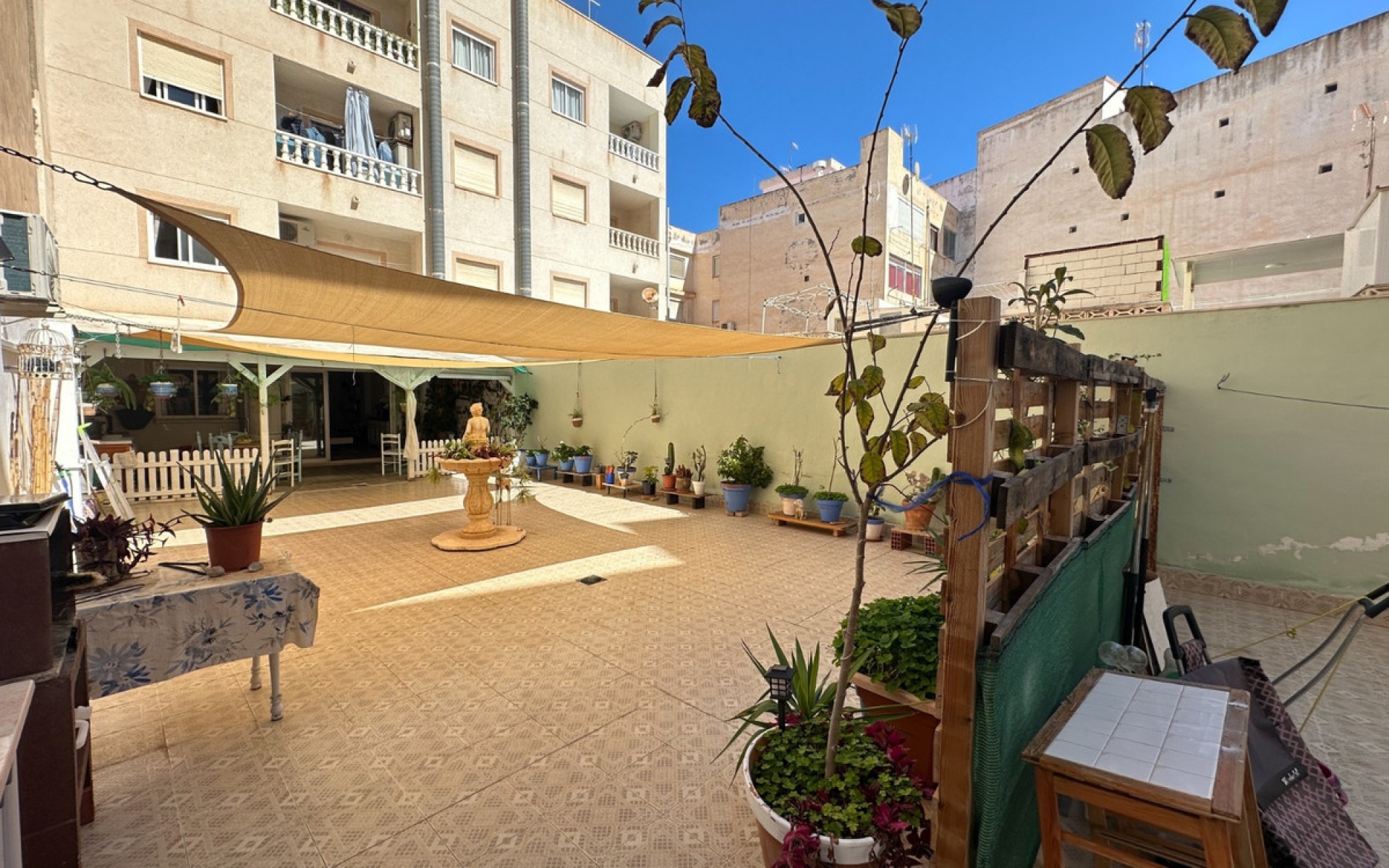 zum Verkauf - Apartment - Torrevieja - Torrevieja Centro