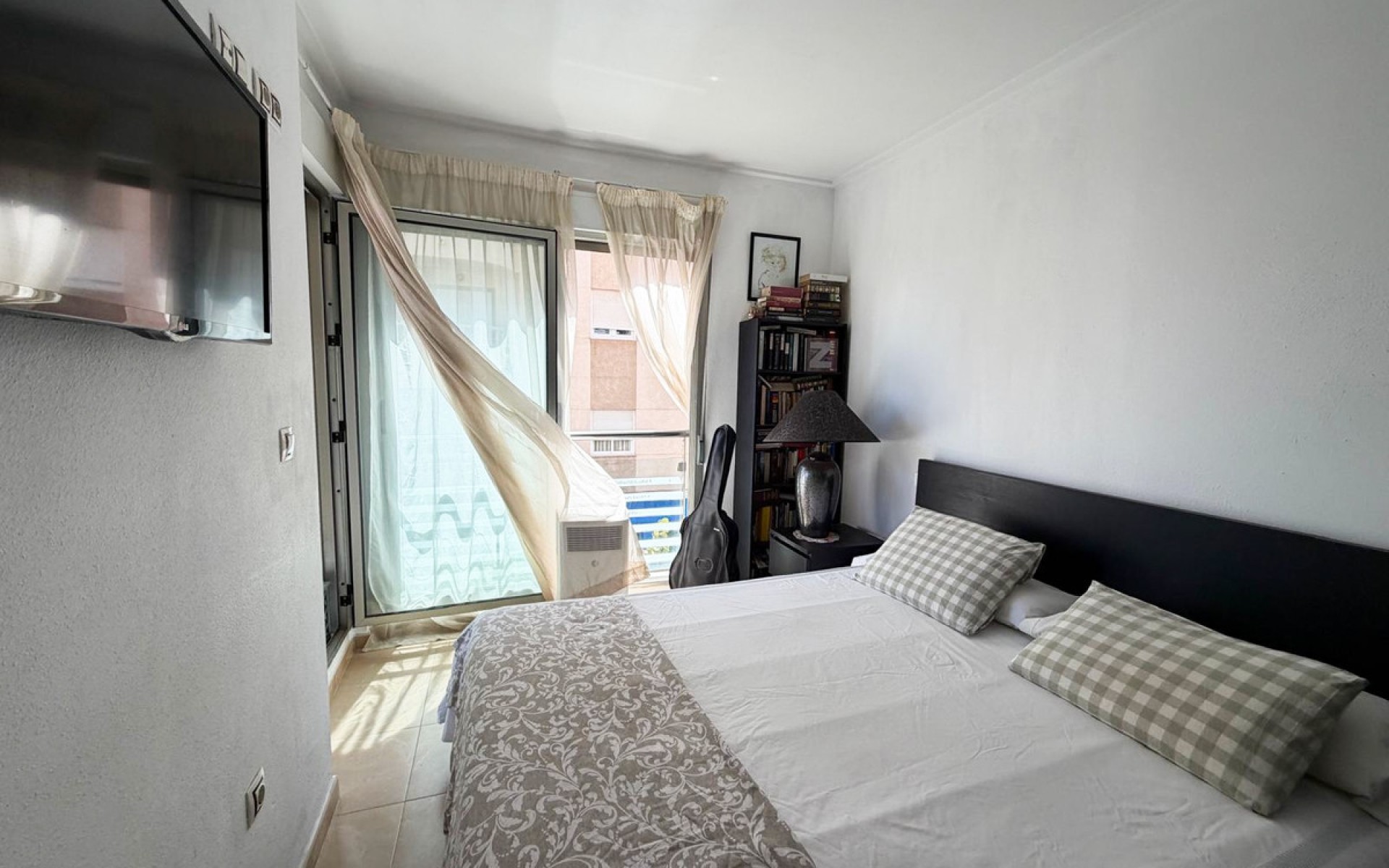 zum Verkauf - Apartment - Torrevieja - Torrevieja Centro