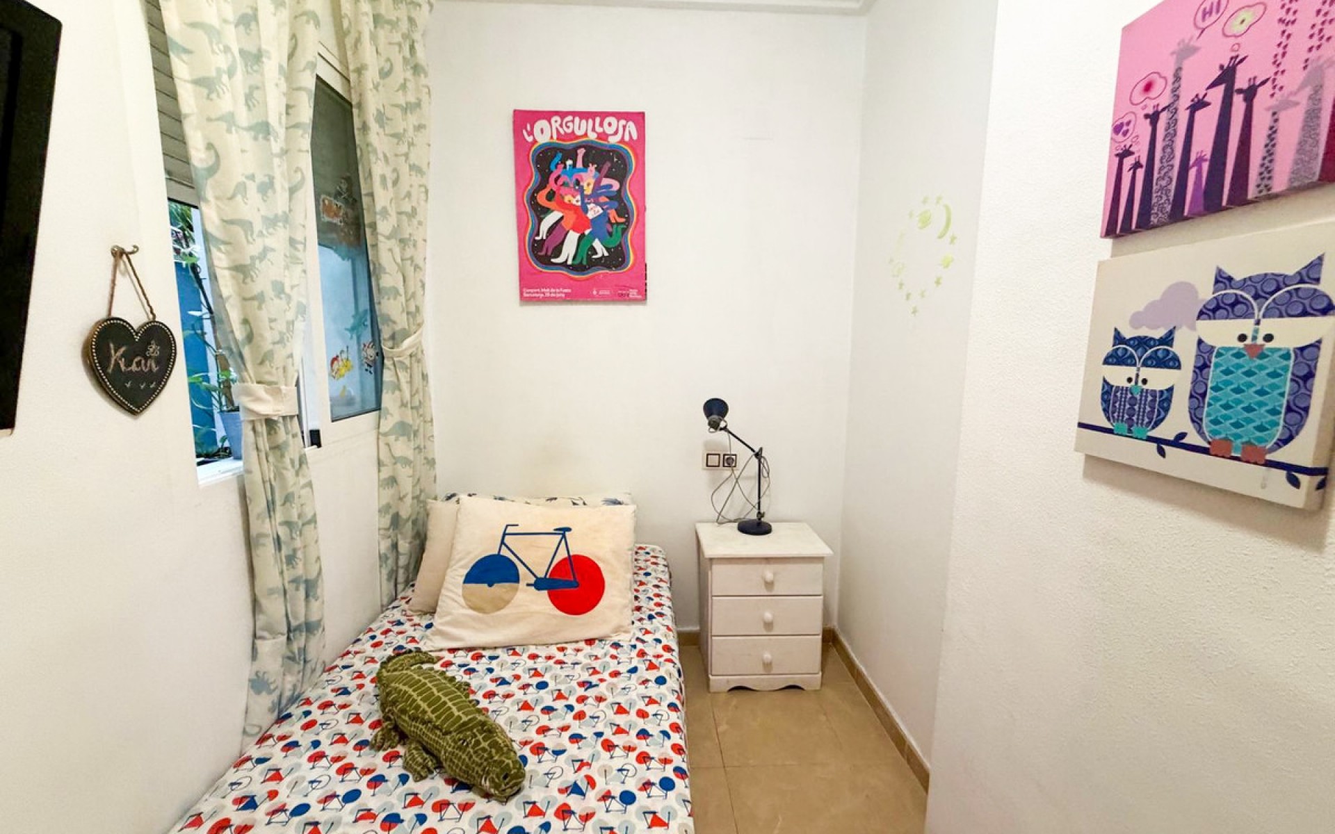 zum Verkauf - Apartment - Torrevieja - Torrevieja Centro