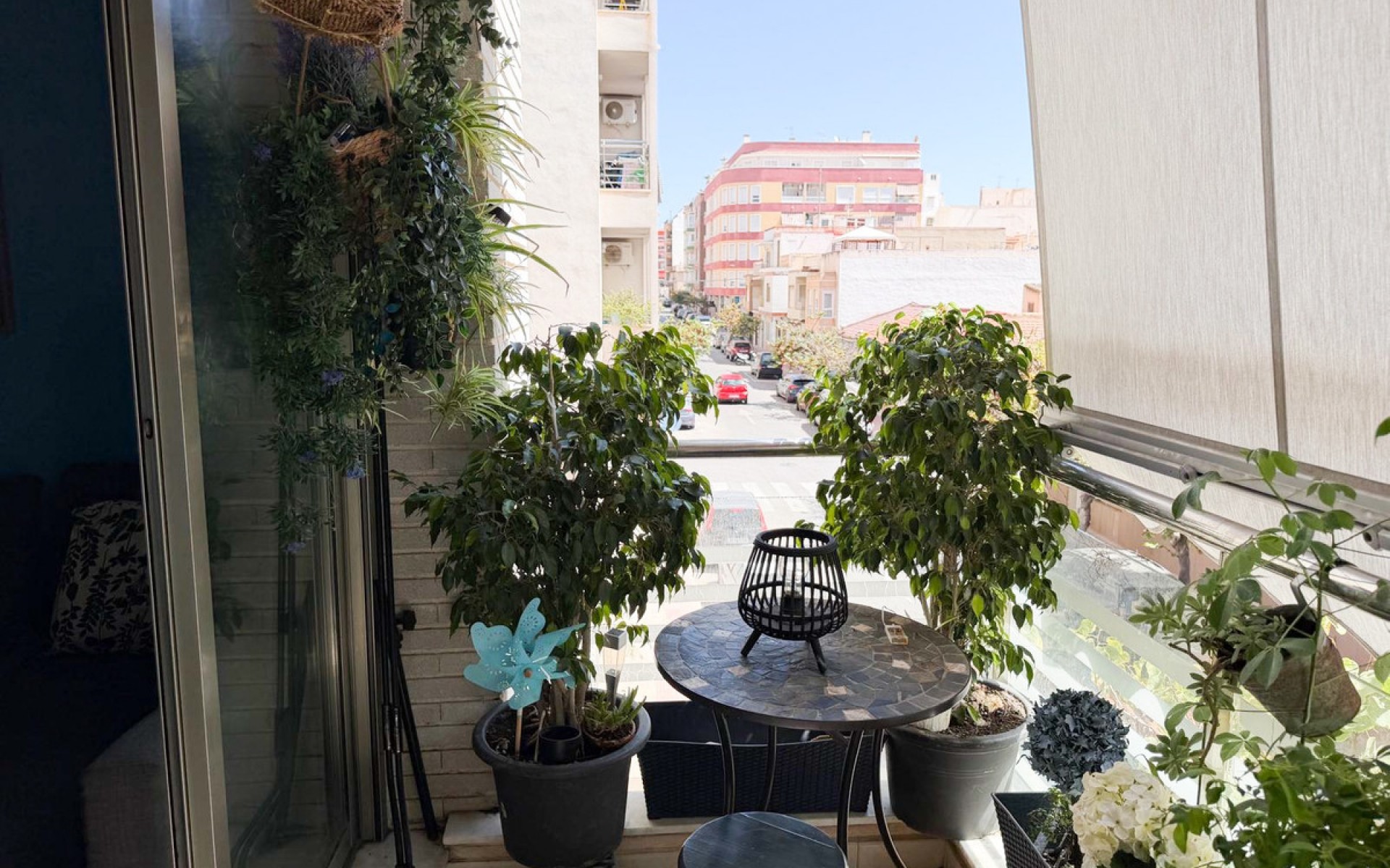 zum Verkauf - Apartment - Torrevieja - Torrevieja Centro