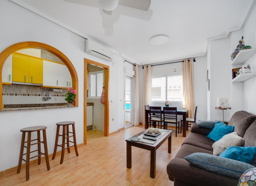 zum Verkauf - Apartment - Torrevieja - Torrevieja Centro
