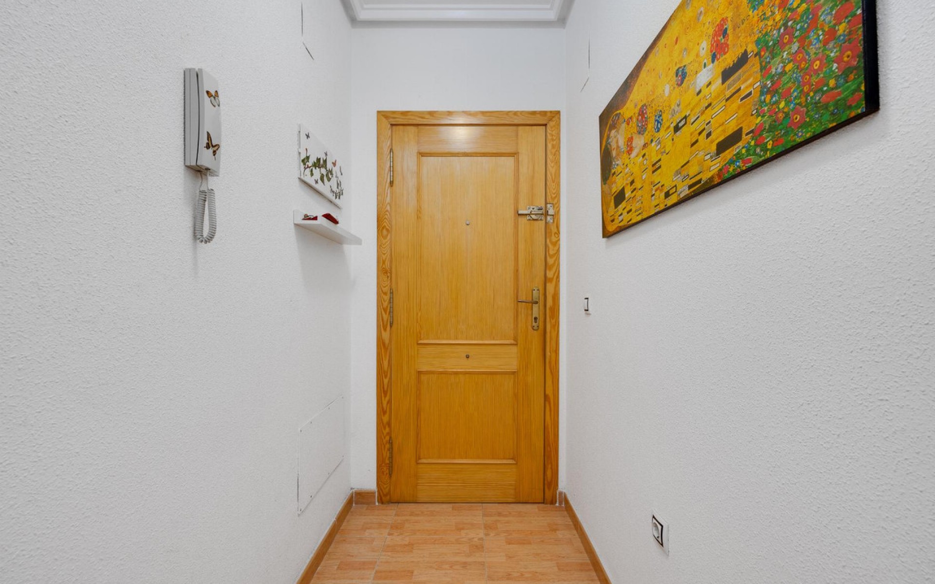 zum Verkauf - Apartment - Torrevieja - Torrevieja Centro