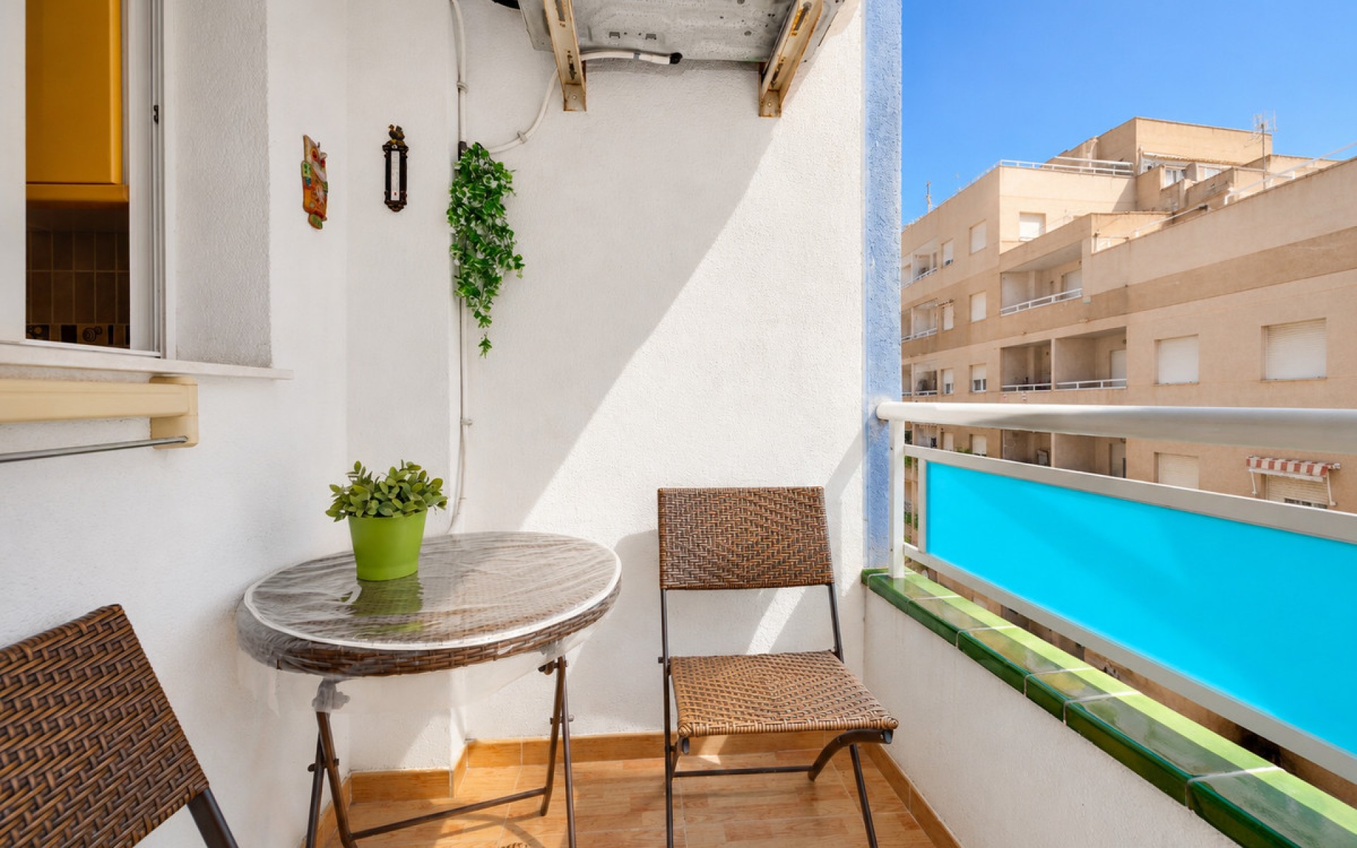 zum Verkauf - Apartment - Torrevieja - Torrevieja Centro