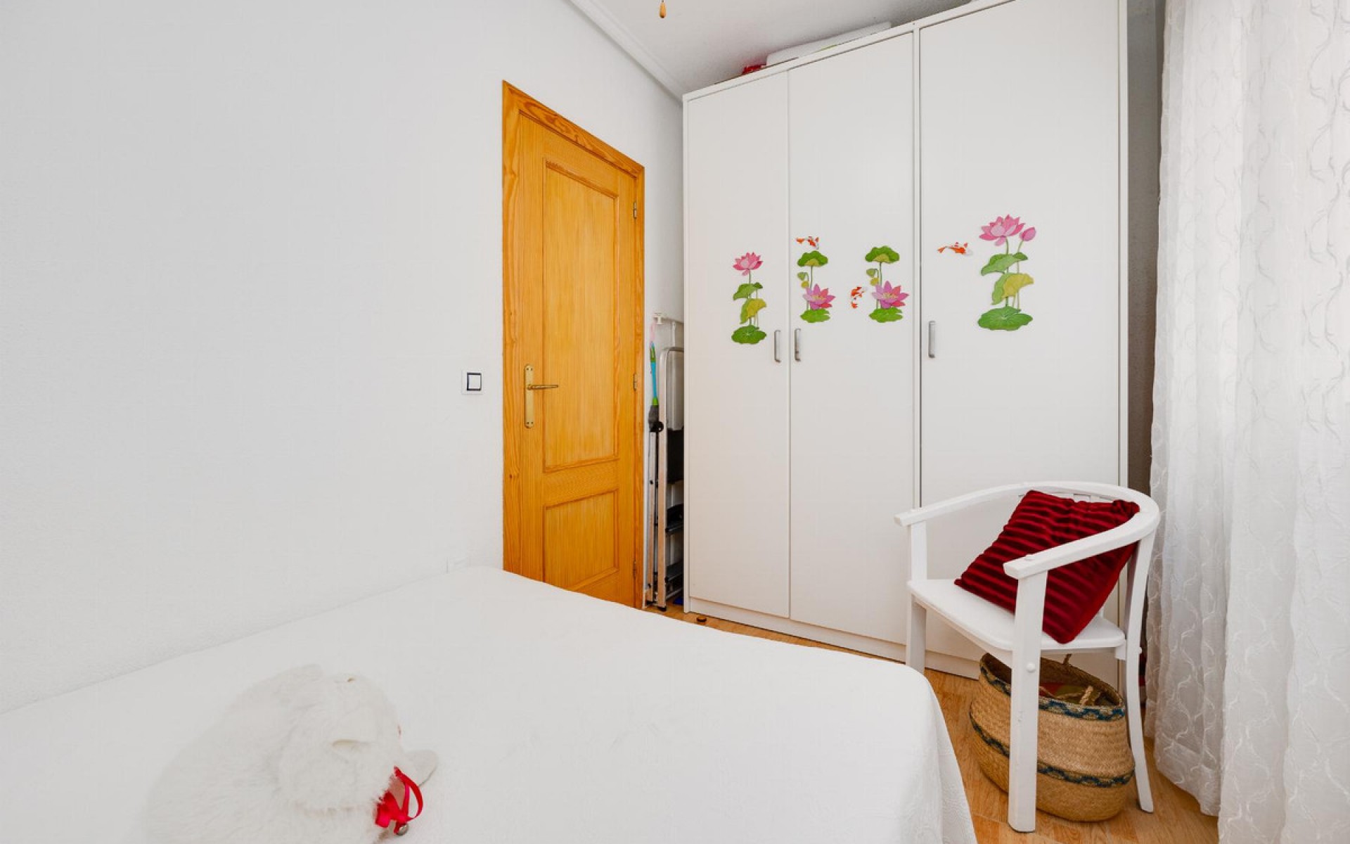 zum Verkauf - Apartment - Torrevieja - Torrevieja Centro