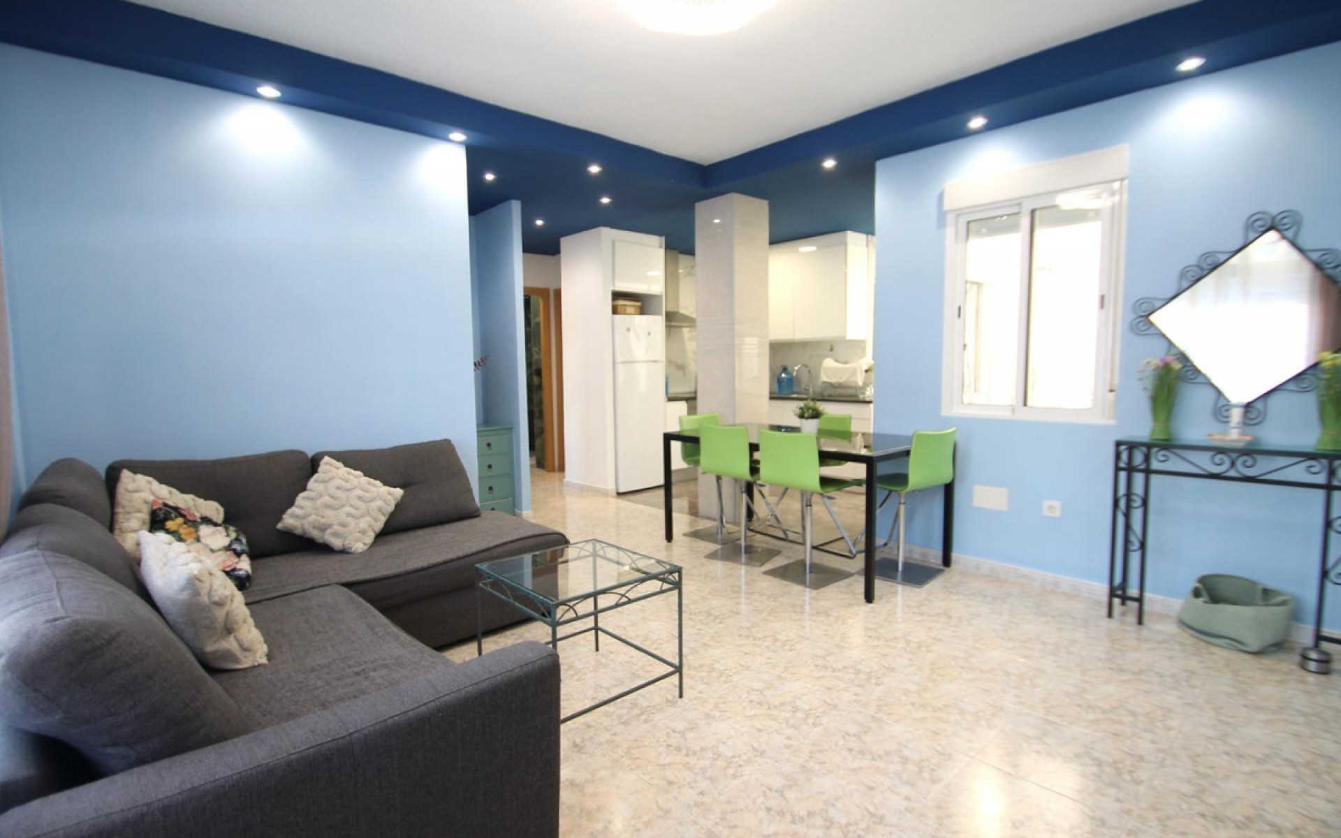 zum Verkauf - Apartment - Torrevieja - Torrevieja Centro