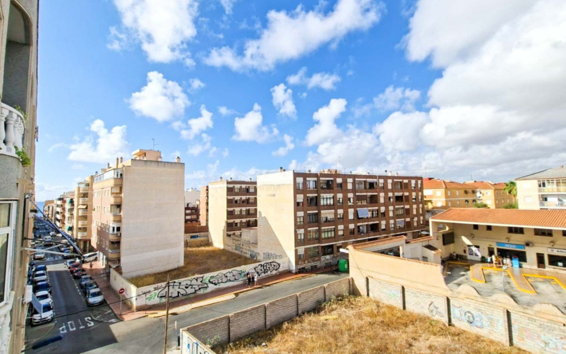 zum Verkauf - Apartment - Torrevieja - Torrevieja Centro