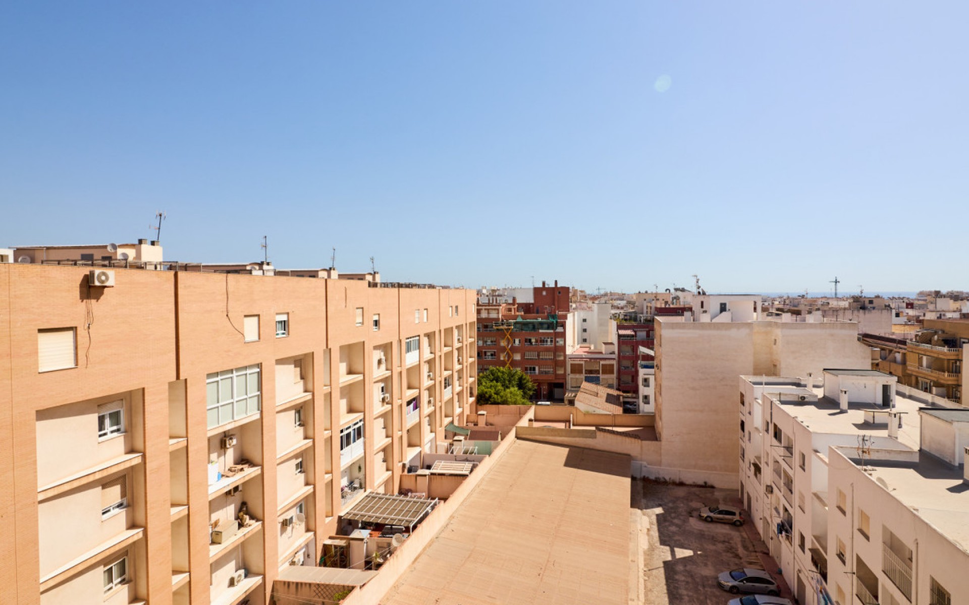 zum Verkauf - Apartment - Torrevieja - Torrevieja Centro