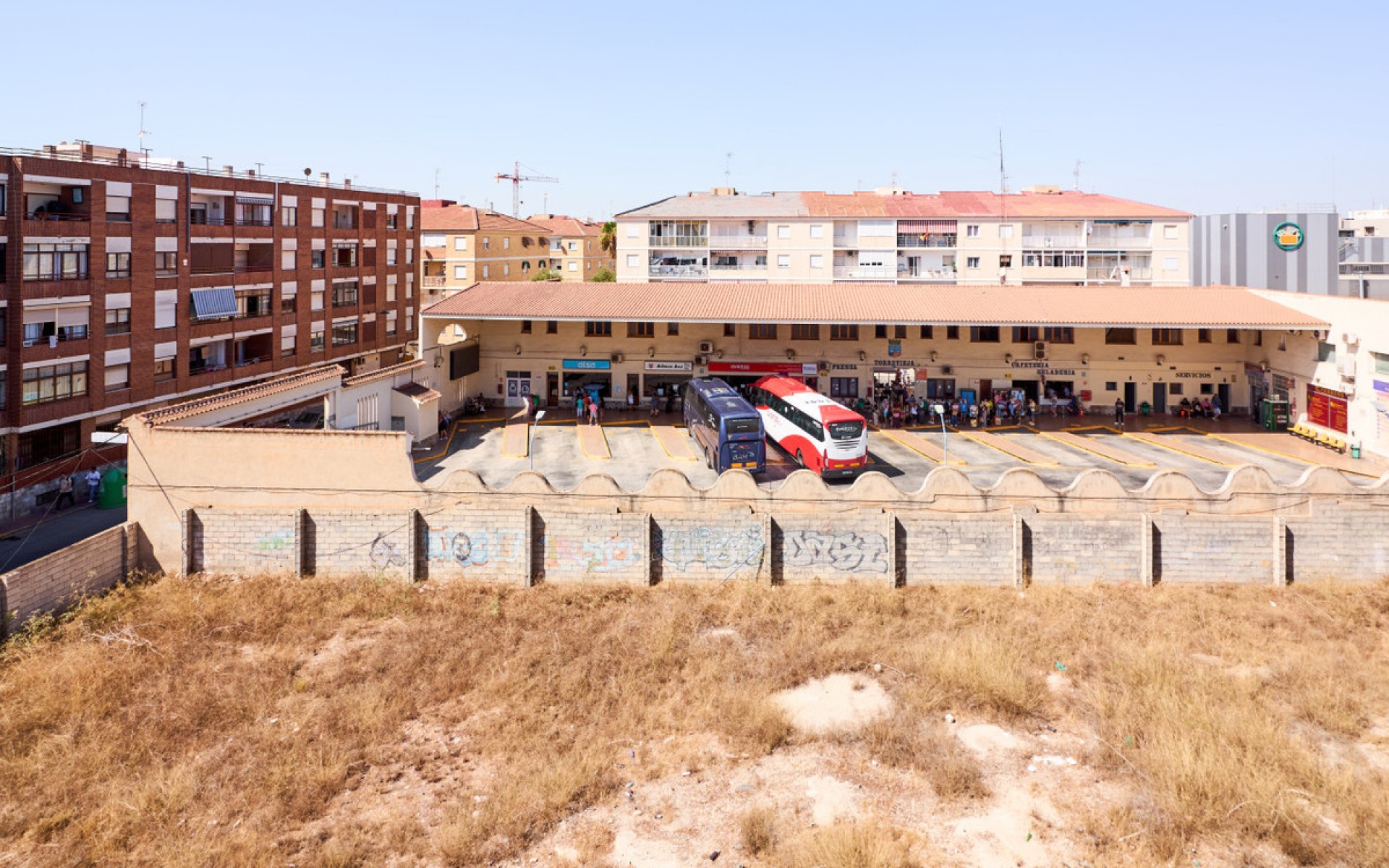 zum Verkauf - Apartment - Torrevieja - Torrevieja Centro