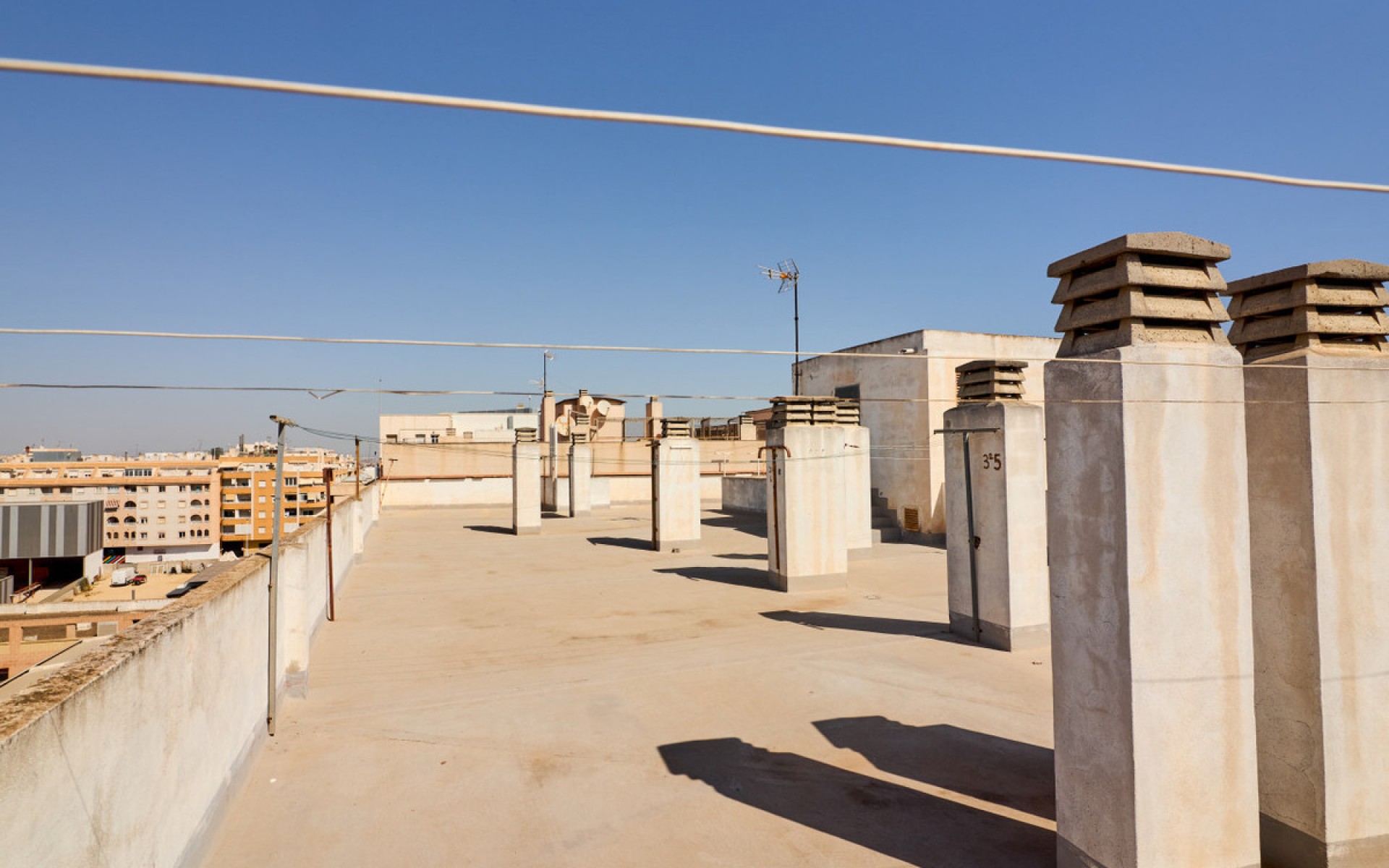 zum Verkauf - Apartment - Torrevieja - Torrevieja Centro