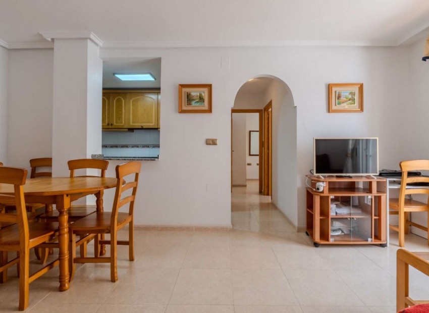 zum Verkauf - Apartment - Torrevieja - Torrevieja Centro