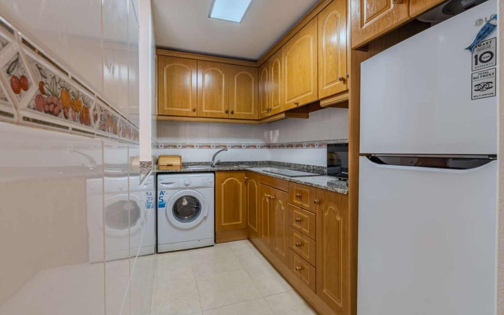 zum Verkauf - Apartment - Torrevieja - Torrevieja Centro