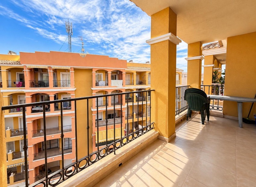 zum Verkauf - Apartment - Torrevieja - Torrevieja Centro