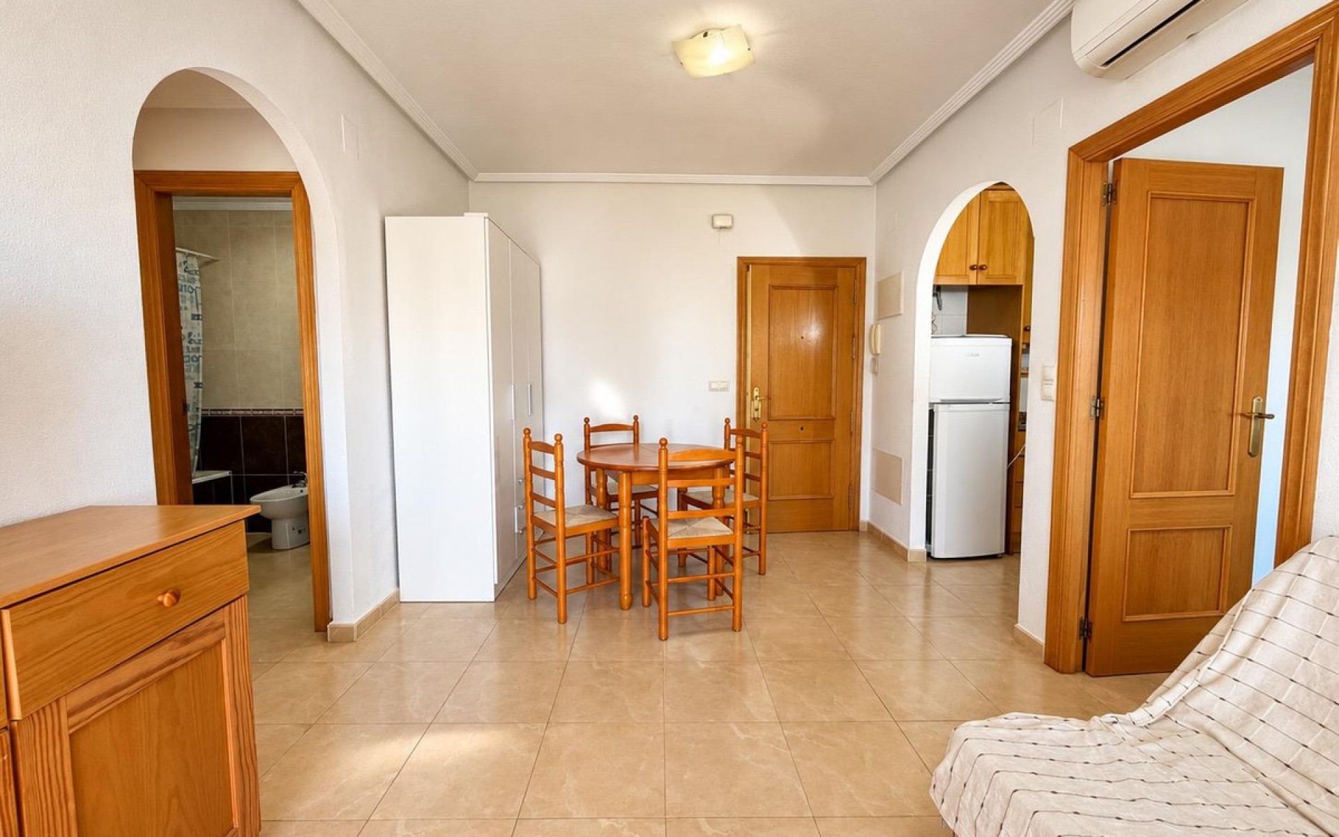 zum Verkauf - Apartment - Torrevieja - Torrevieja Centro