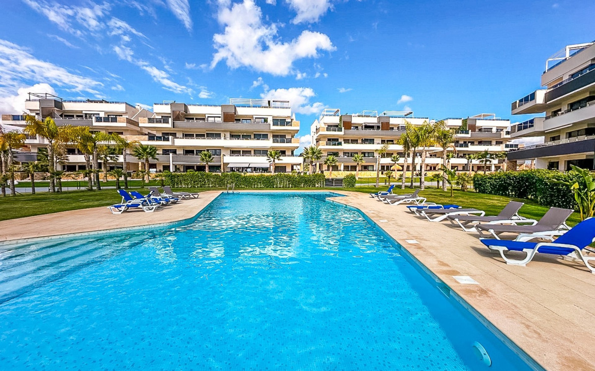 zum Verkauf - Apartment - Torrevieja - Torrevieja Centro