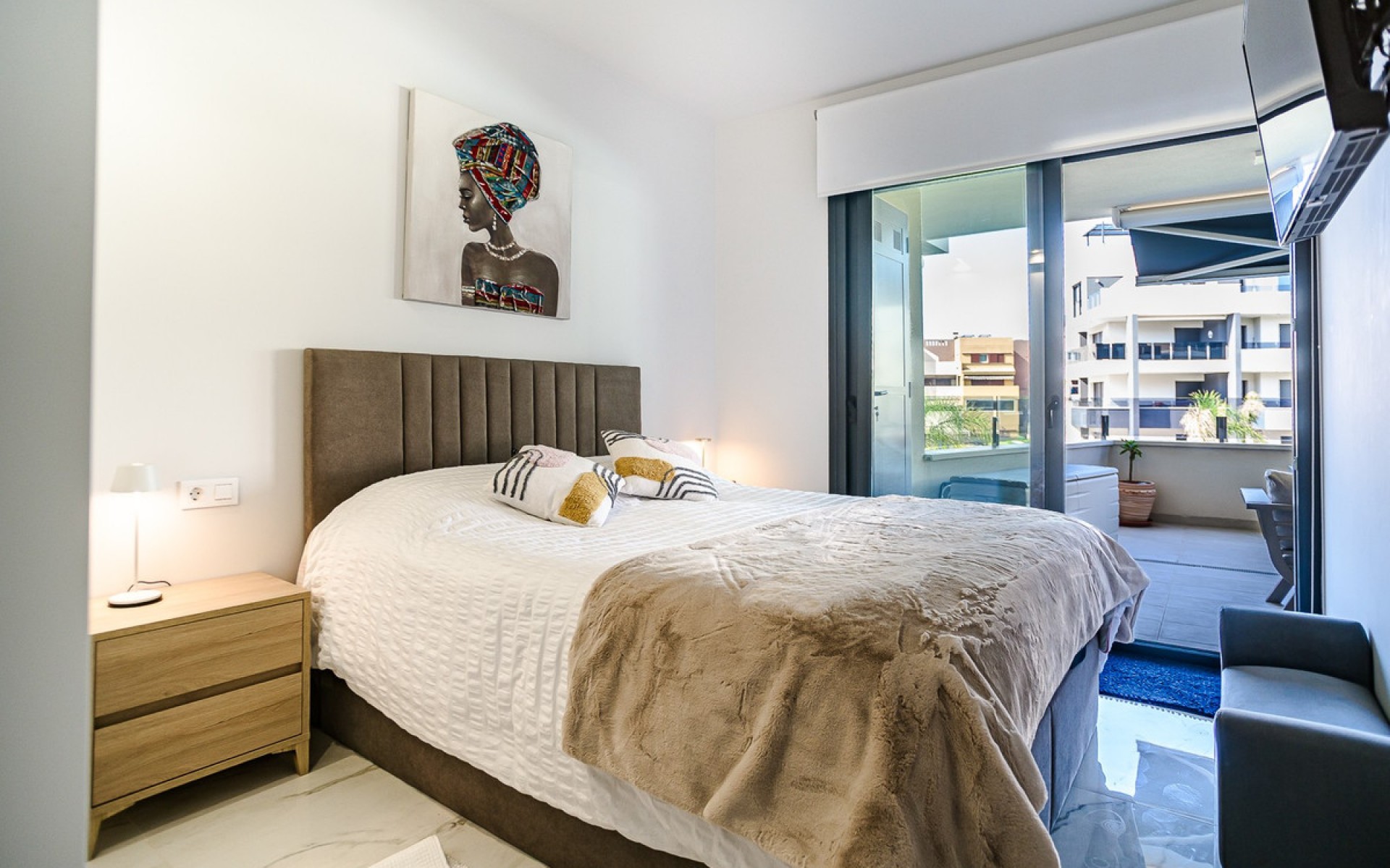 zum Verkauf - Apartment - Torrevieja - Torrevieja Centro