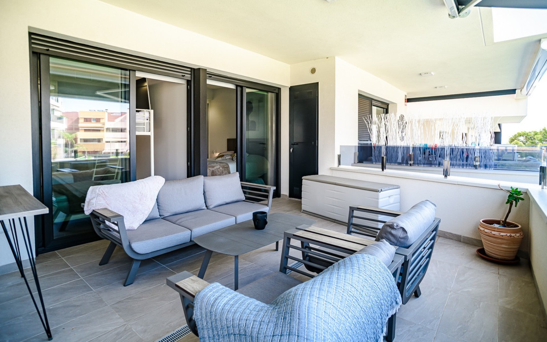 zum Verkauf - Apartment - Torrevieja - Torrevieja Centro
