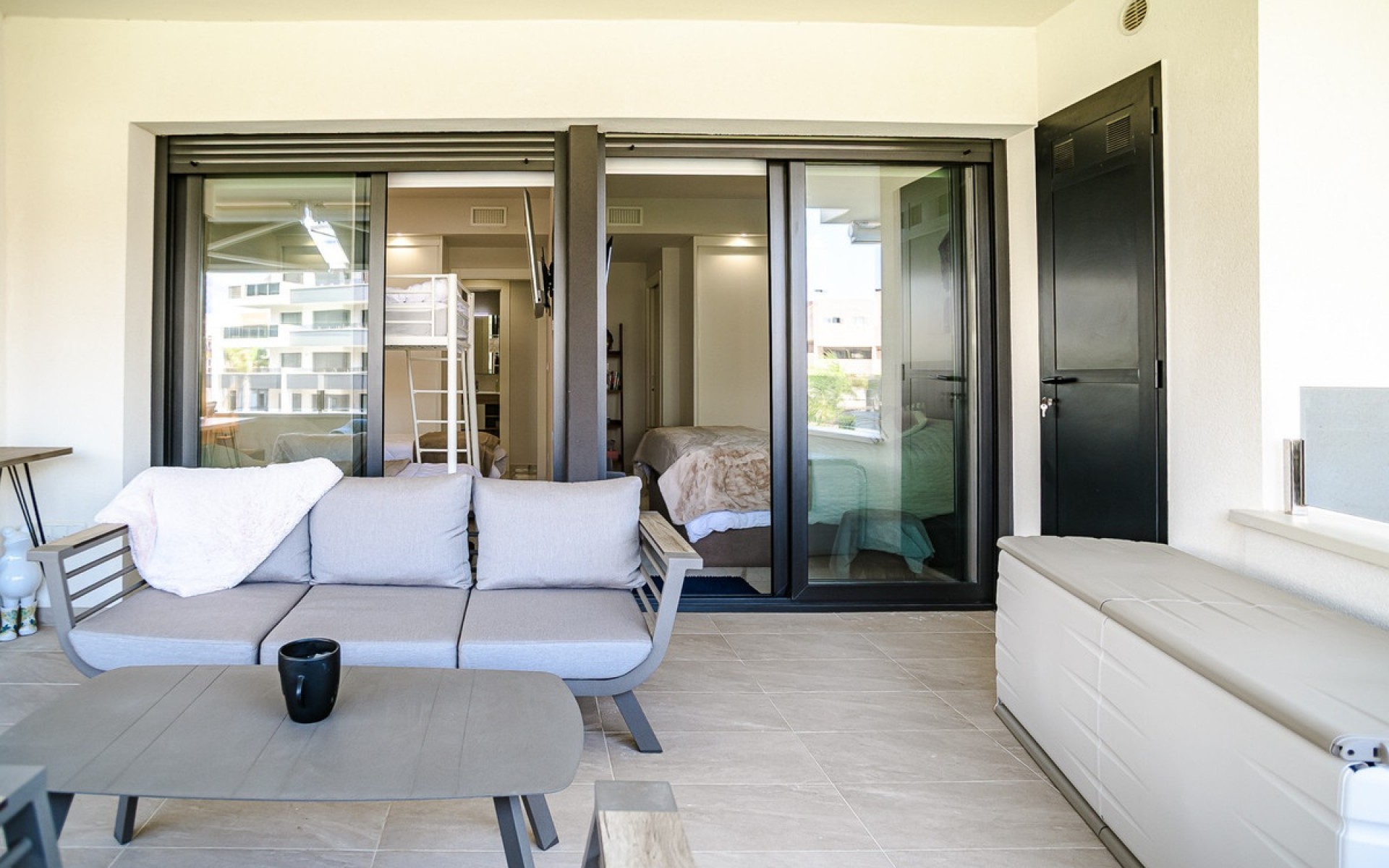 zum Verkauf - Apartment - Torrevieja - Torrevieja Centro