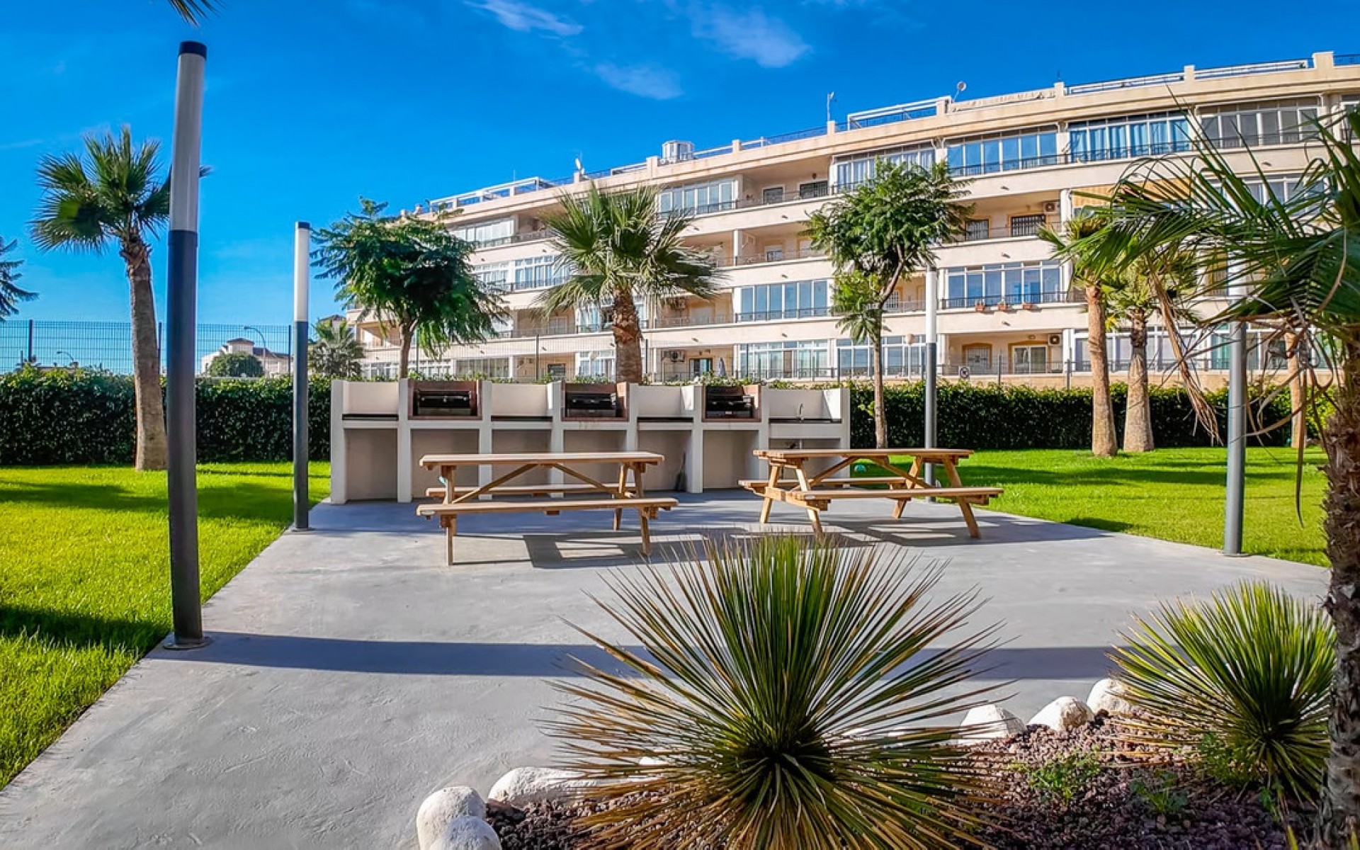zum Verkauf - Apartment - Torrevieja - Torrevieja Centro