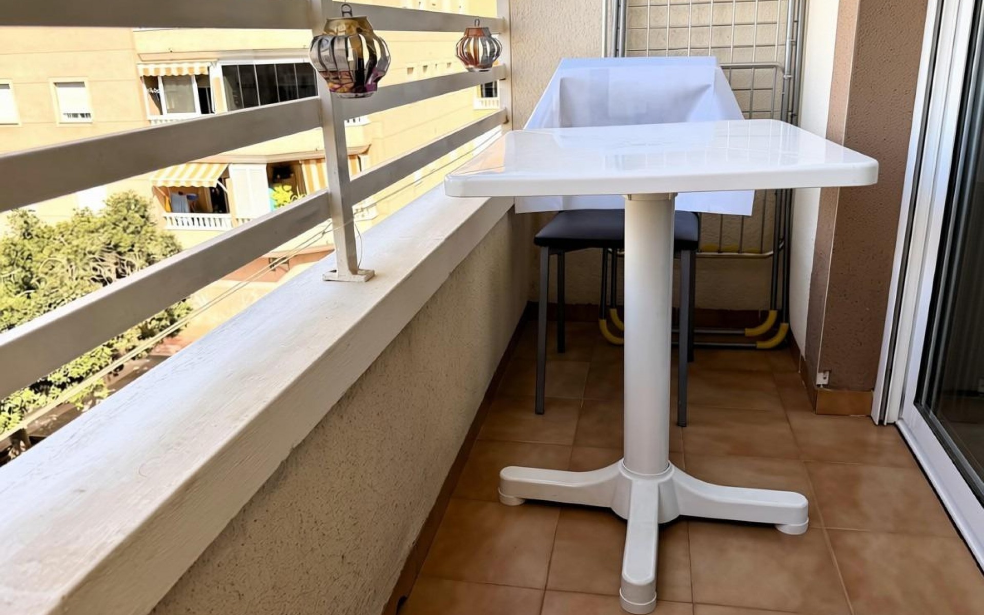 zum Verkauf - Apartment - Torrevieja - Torrevieja Centro
